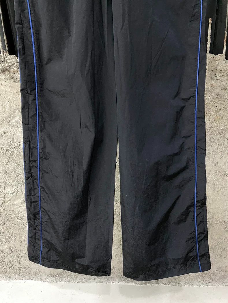 Martine Rose Martine Rose Black trousers Size US 28 / EU 44 - 4 Thumbnail