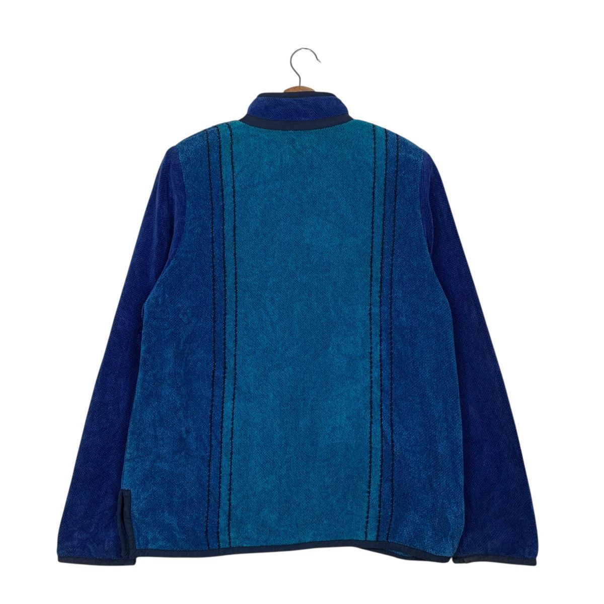Other Made In Finland Unica Fashion Jacket Size L / US 10 / IT 46 - 7 Thumbnail