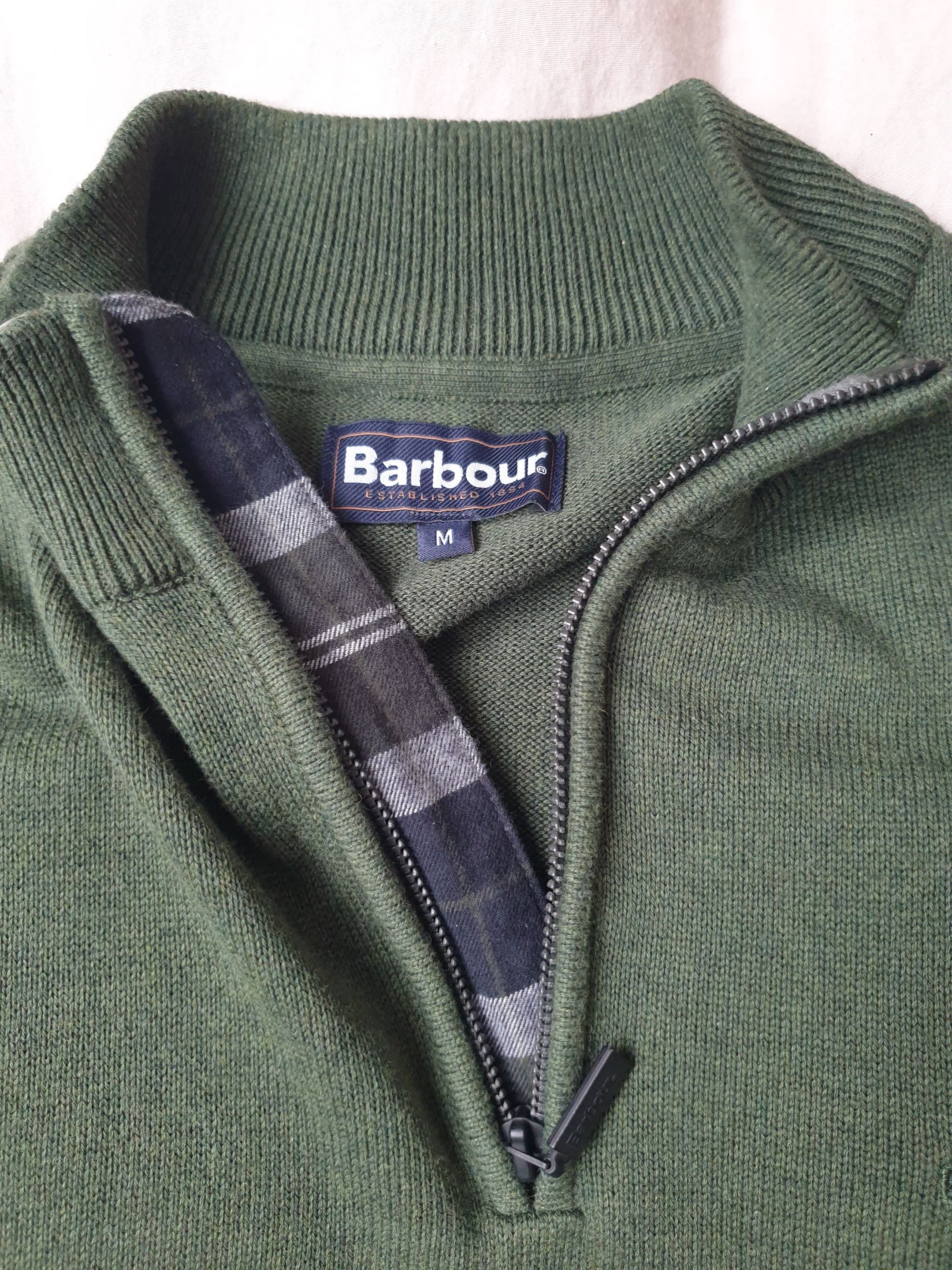 Barbour Barbour sweater Size US M / EU 48-50 / 2 - 4 Thumbnail
