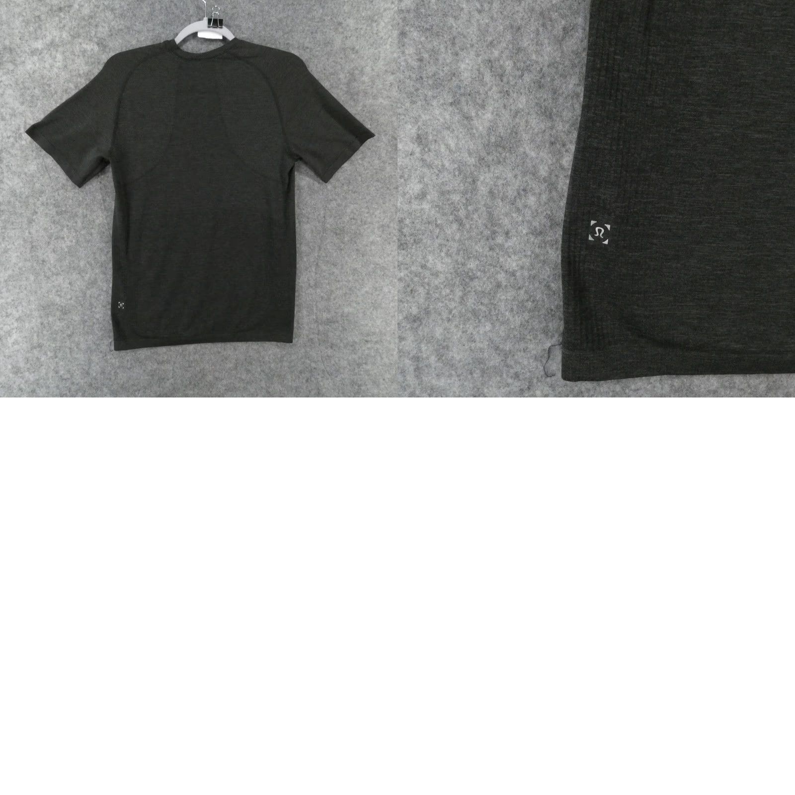 Lululemon VINTAGE Size S / US 4 / IT 40 - 9 Thumbnail