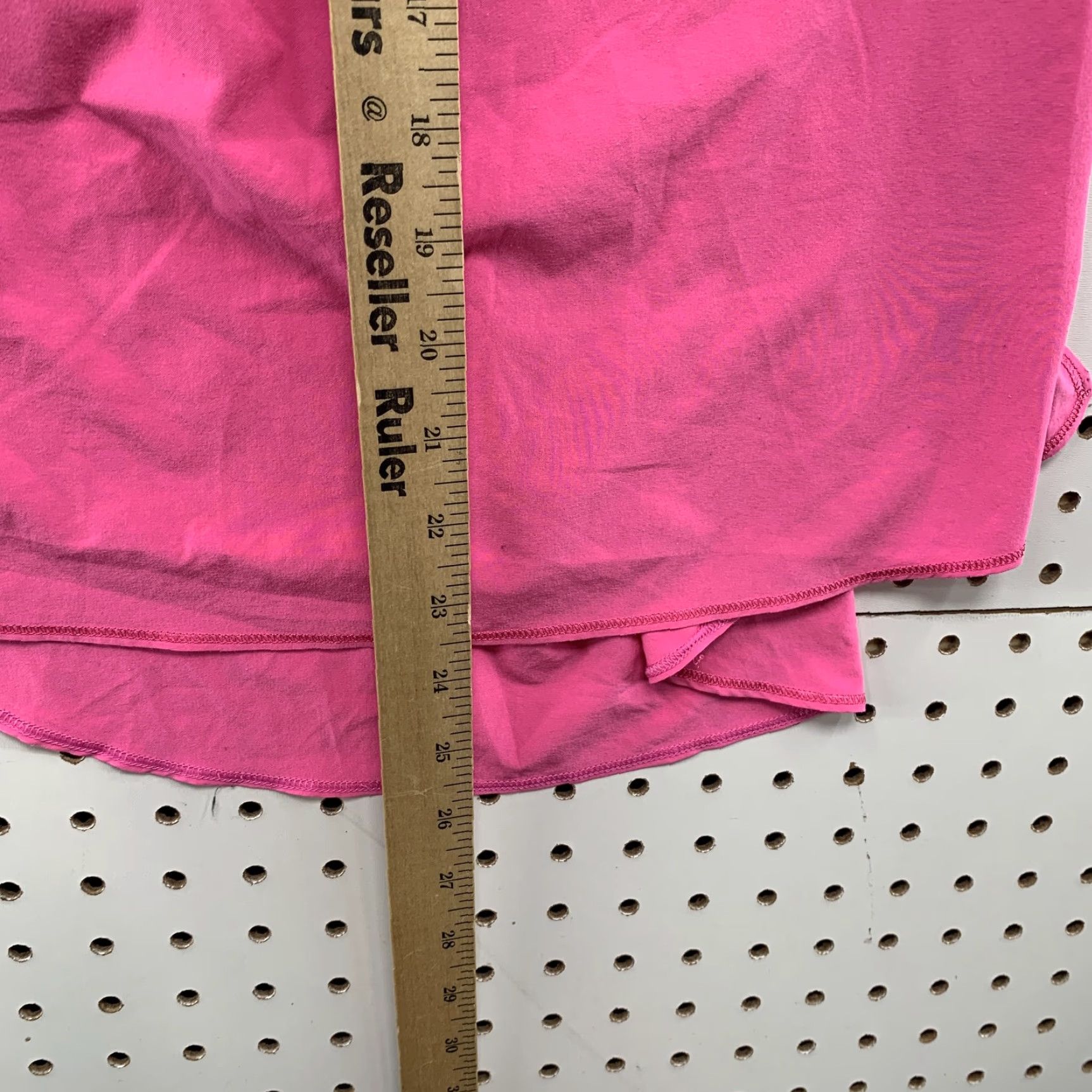 Lululemon Lululemon Tank Top Women's Size 8 Sleeveless Racerback Pink Yoga Activewear 8 Women Size M / US 6-8 / IT 42-44 - 4 Thumbnail