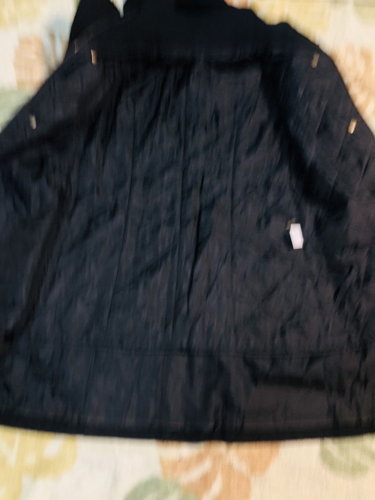 Japanese Brand × Vintage Faithful Fanatic Jacket Hoodies (27) Size US M / EU 48-50 / 2 - 7 Thumbnail