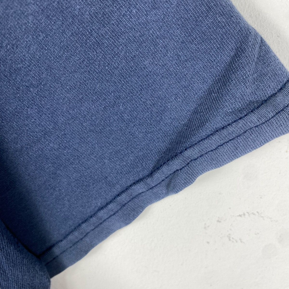 Japanese Brand Vintage HAYABUSA 2 Asteroid Explorer Graphic Faded Tee Shirt Size US M / EU 48-50 / 2 - 3 Thumbnail