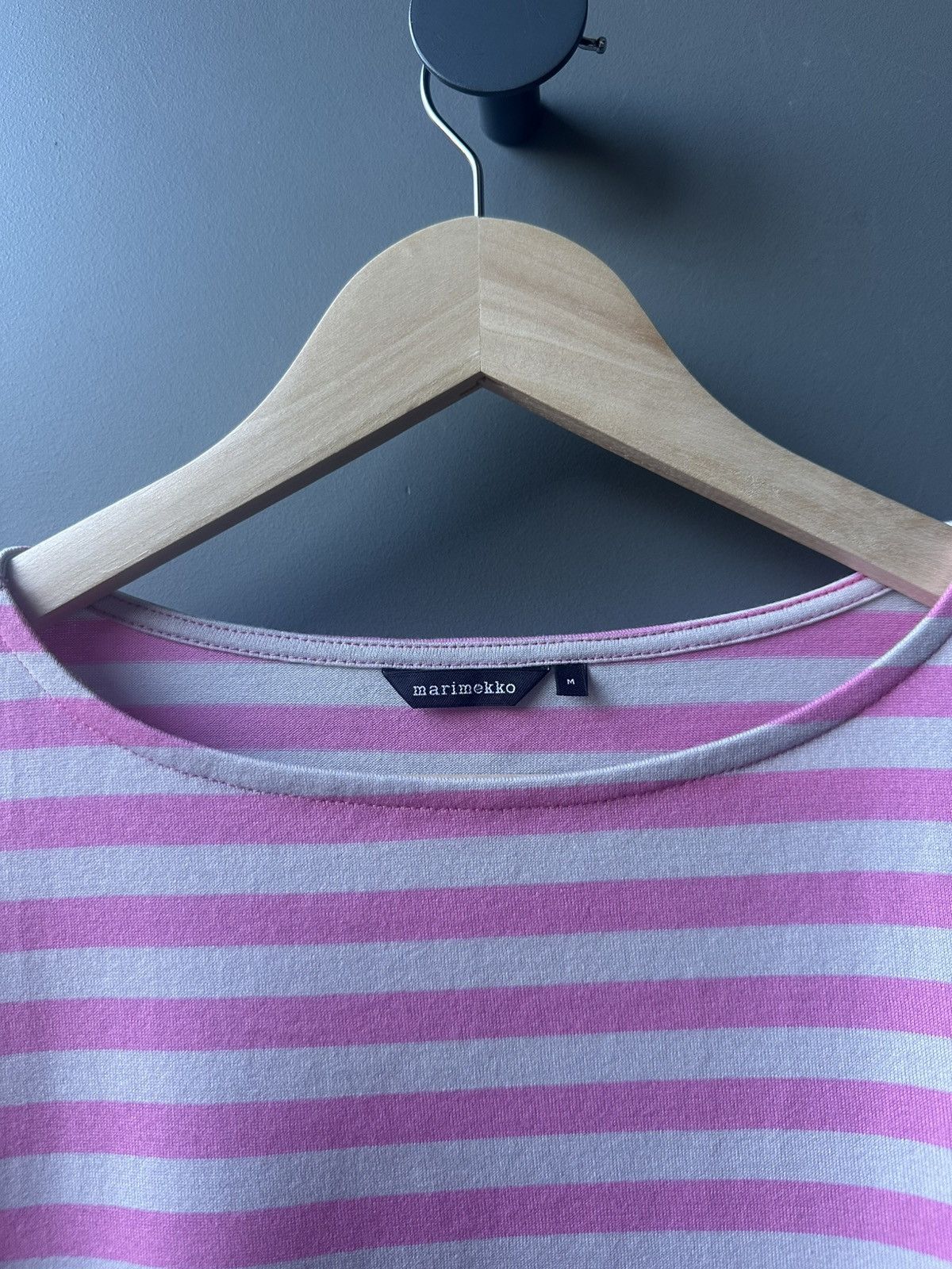 Marimekko Marimekko Stripped Dress Size M Size M / US 6-8 / IT 42-44 - 3 Thumbnail