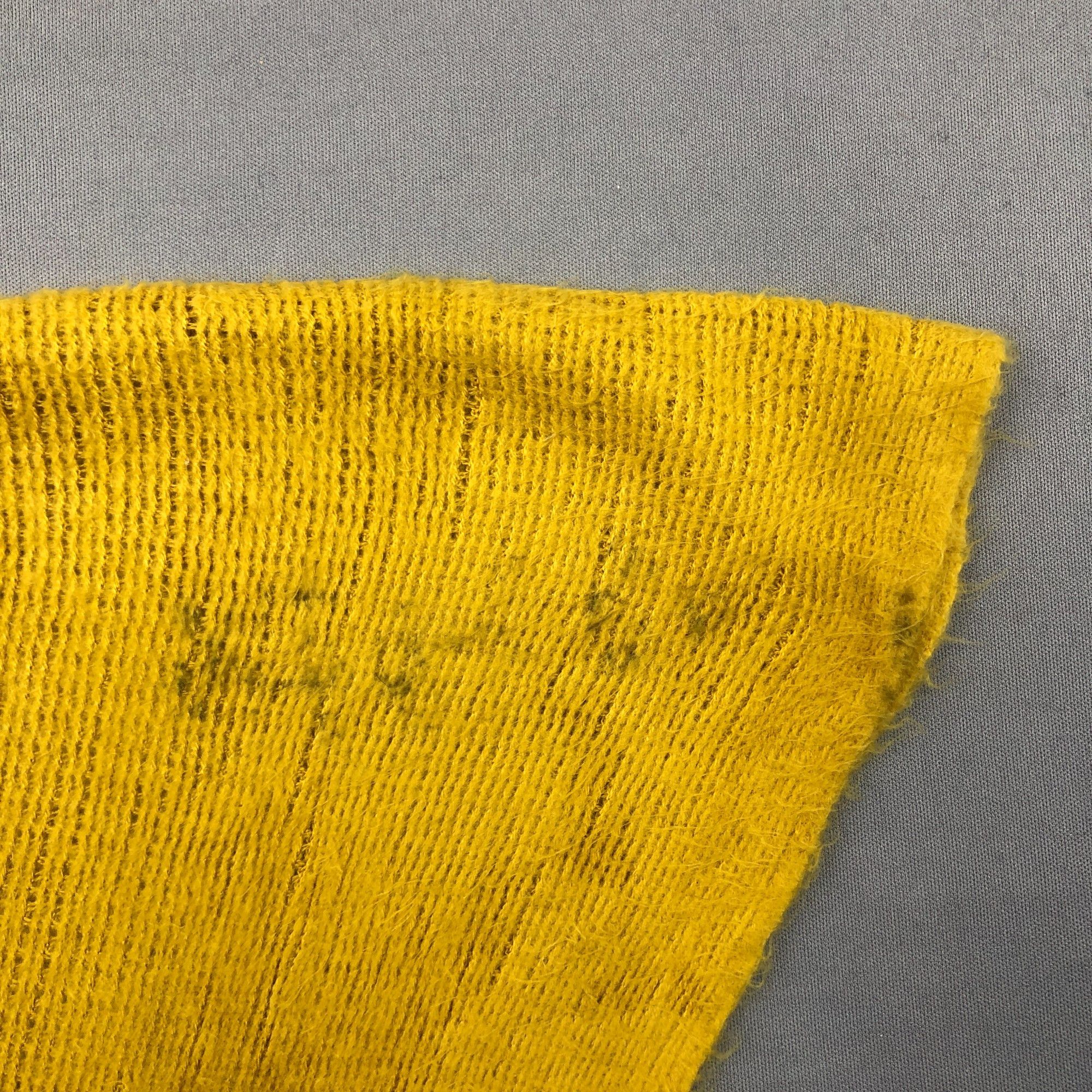 Beams Plus Vintage Beams Scarf Long Wool Shawls Stoles Scarves. Size ONE SIZE - 6 Thumbnail