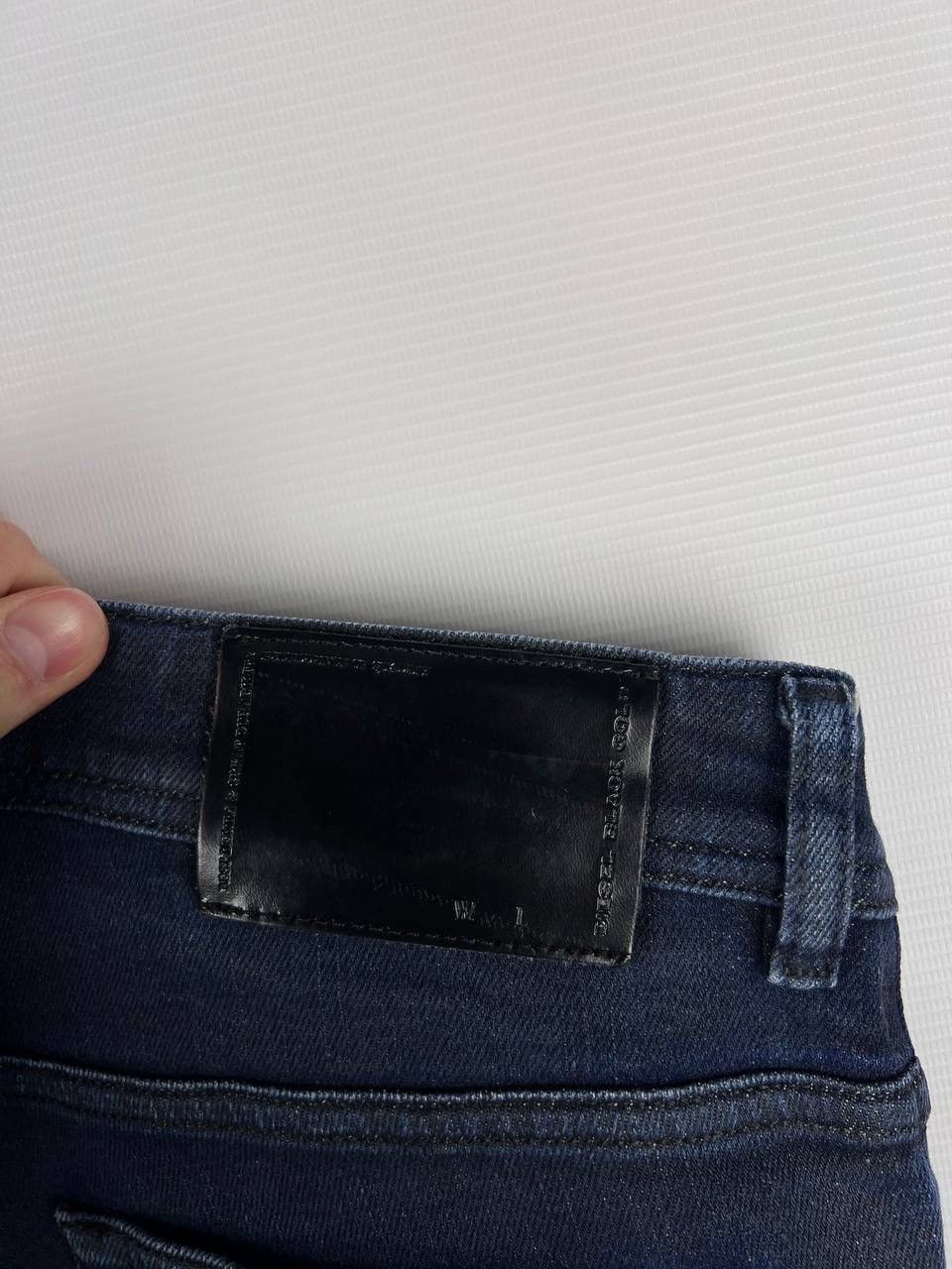 Diesel Diesel black gold denim size 30 Size US 32 / EU 48 - 10 Thumbnail