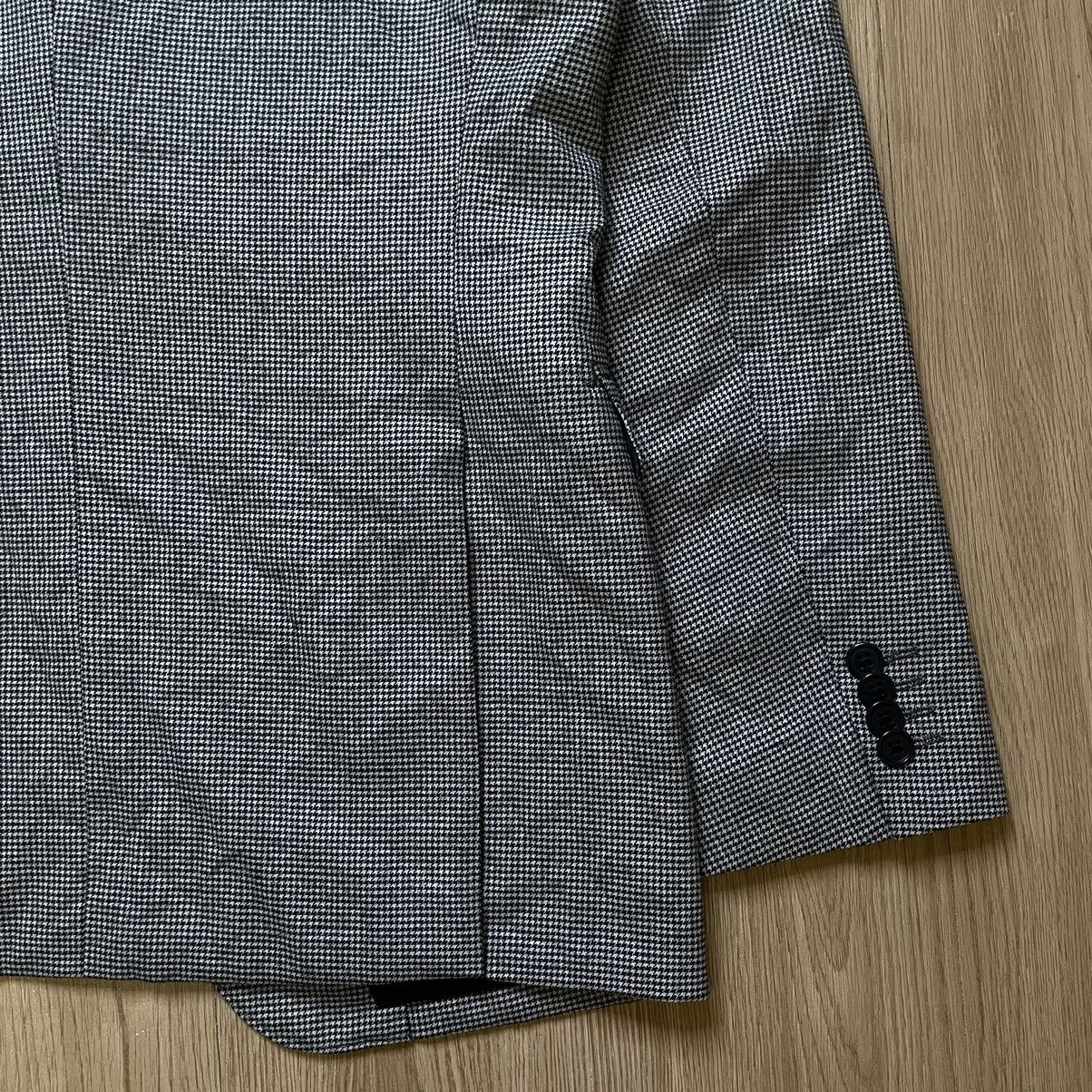 Uniqlo Uniqlo Blazer Slim Fit Grey (s) Size US S / EU 44-46 / 1 - 19 Thumbnail