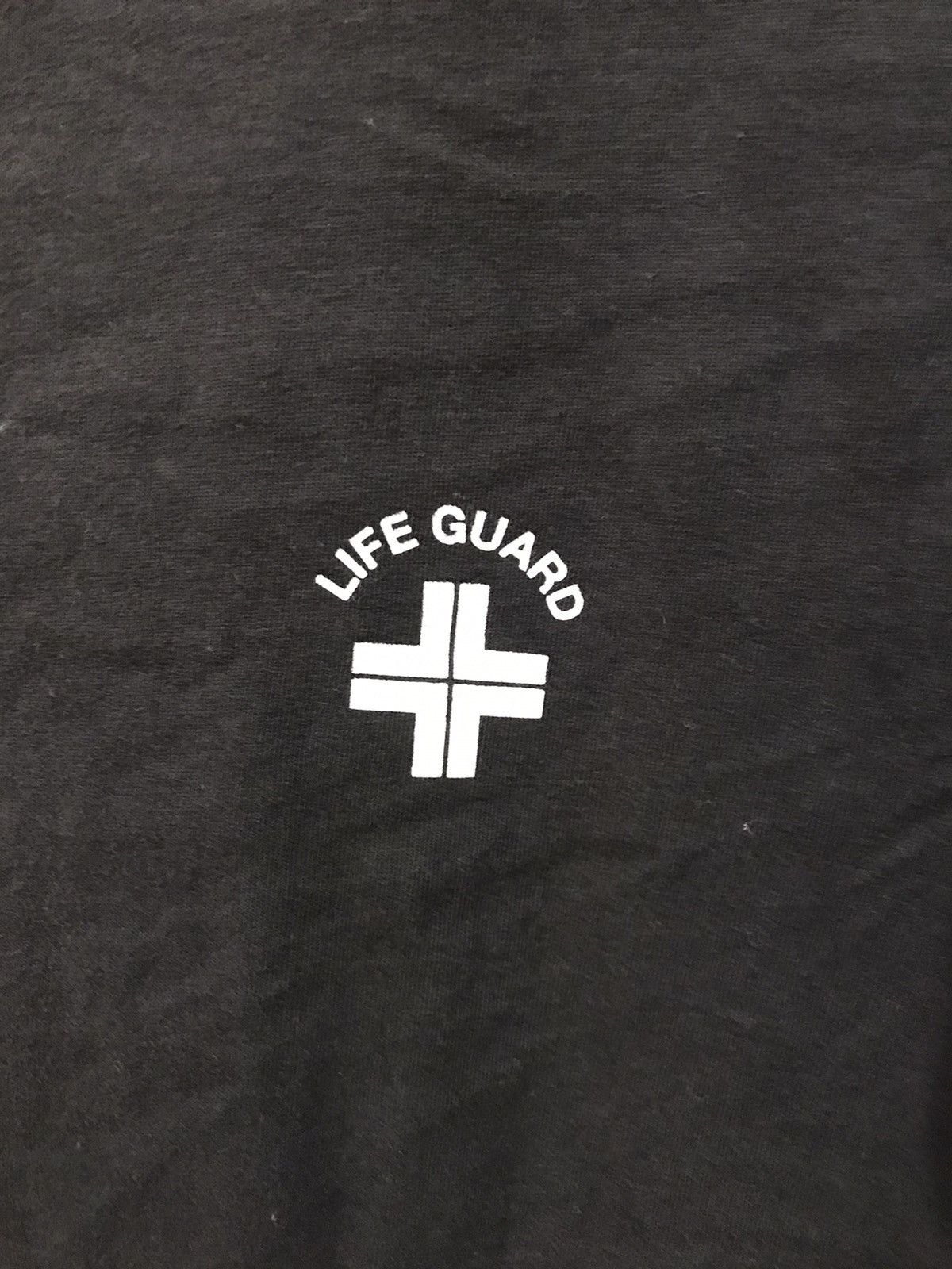Vintage Vintage Life Guard Size US L / EU 52-54 / 3 - 2 Thumbnail