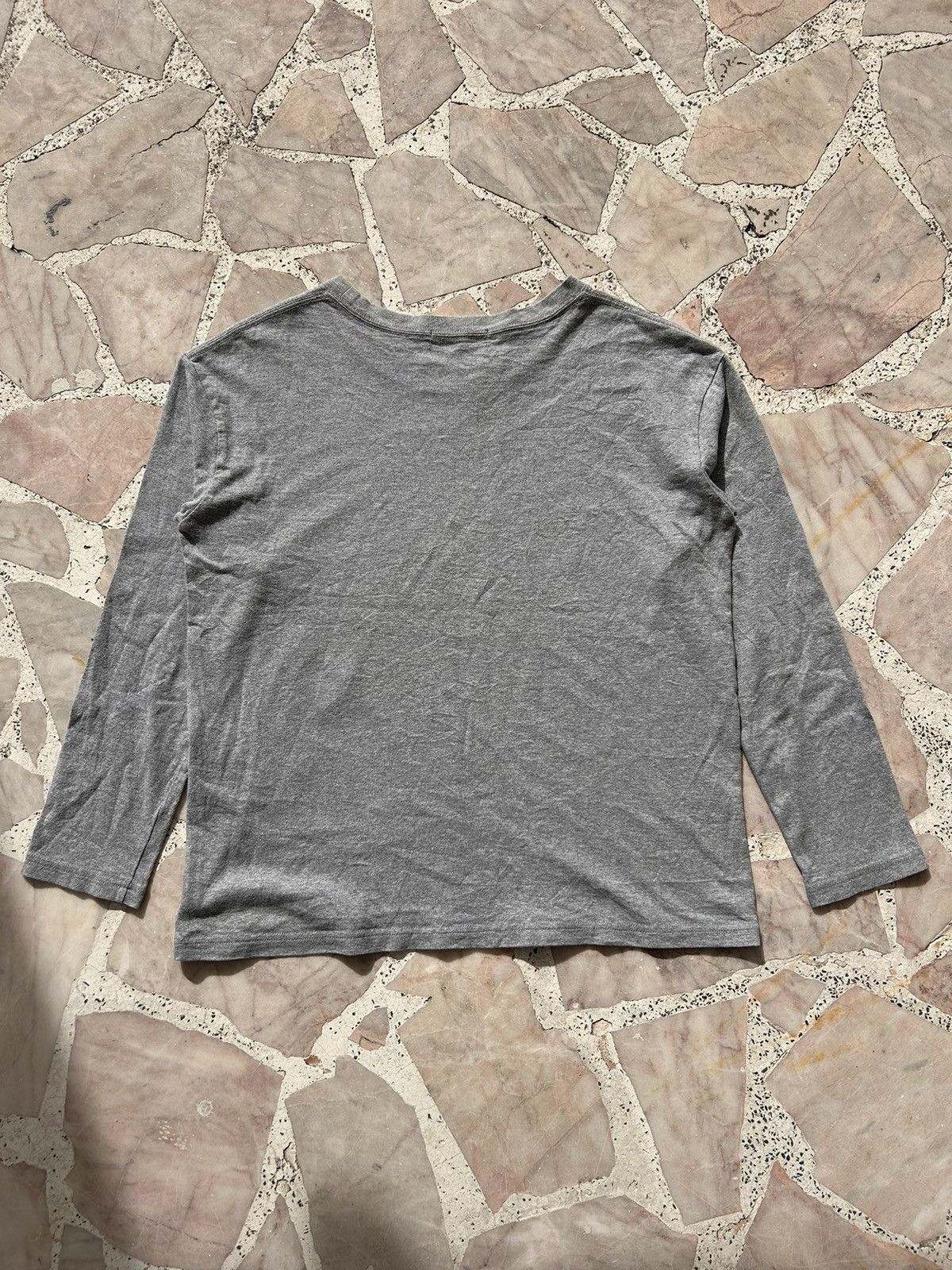 CABANE de ZUCCa E.T Extra Terrestrial by Cabane De Zucca Tee Size US M / EU 48-50 / 2 - 2 Thumbnail