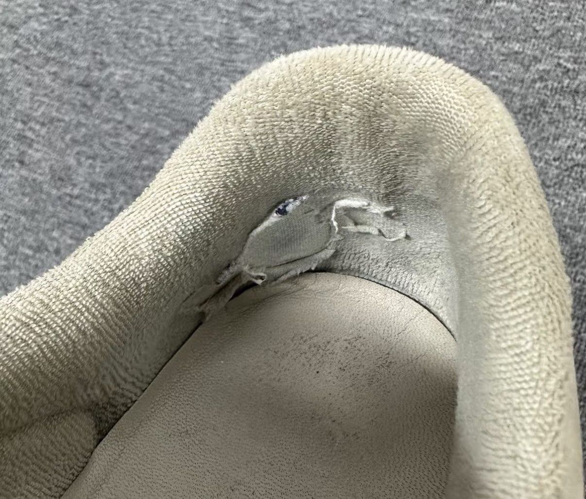 Gucci Gucci Dirty Look Sneakers J16 Size US 8.5 / EU 41-42 - 5 Thumbnail