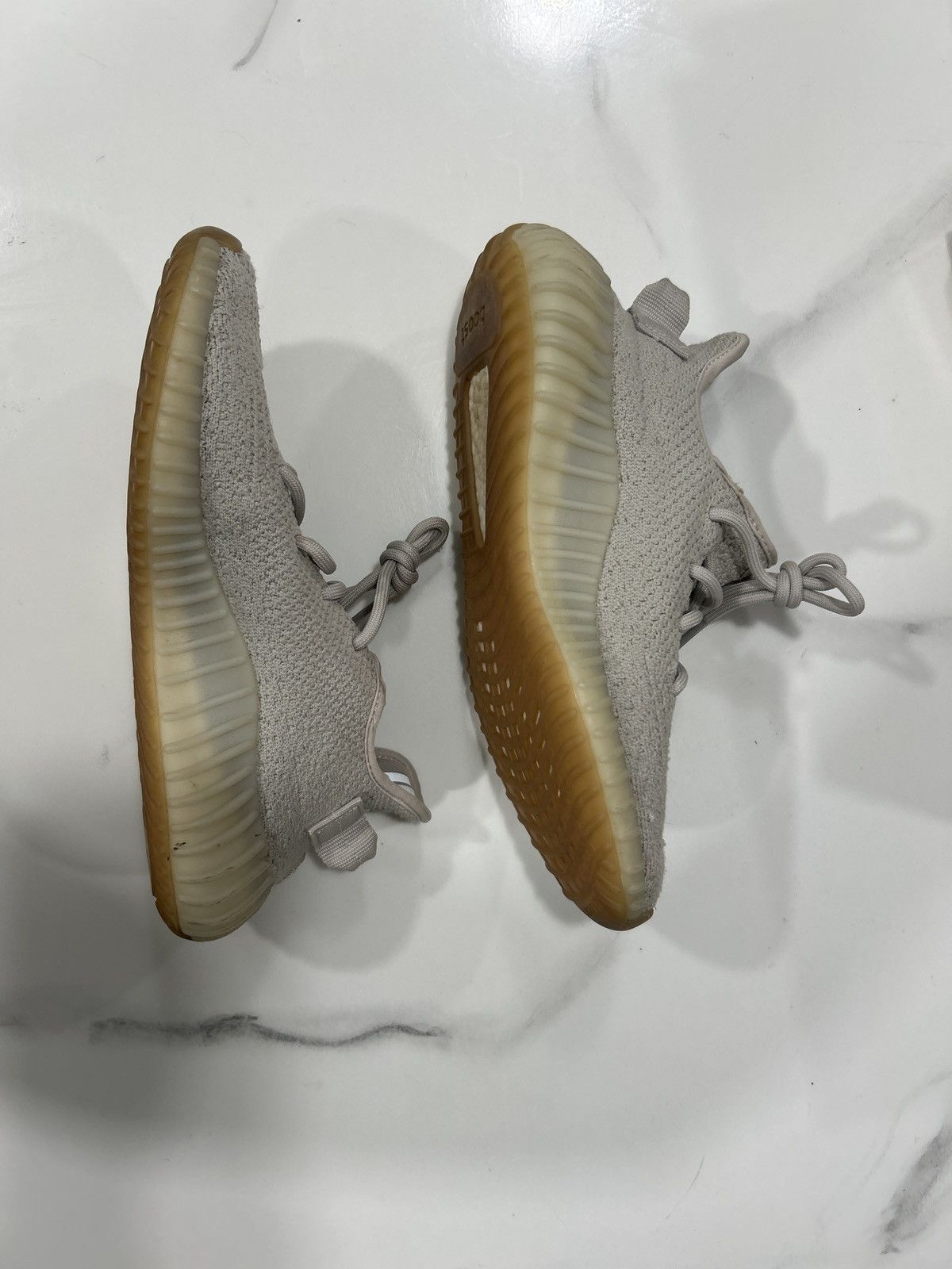 Yeezy Sesame YEEZY Boost 350 V2 Size US 6 / EU 39 - 1 Thumbnail
