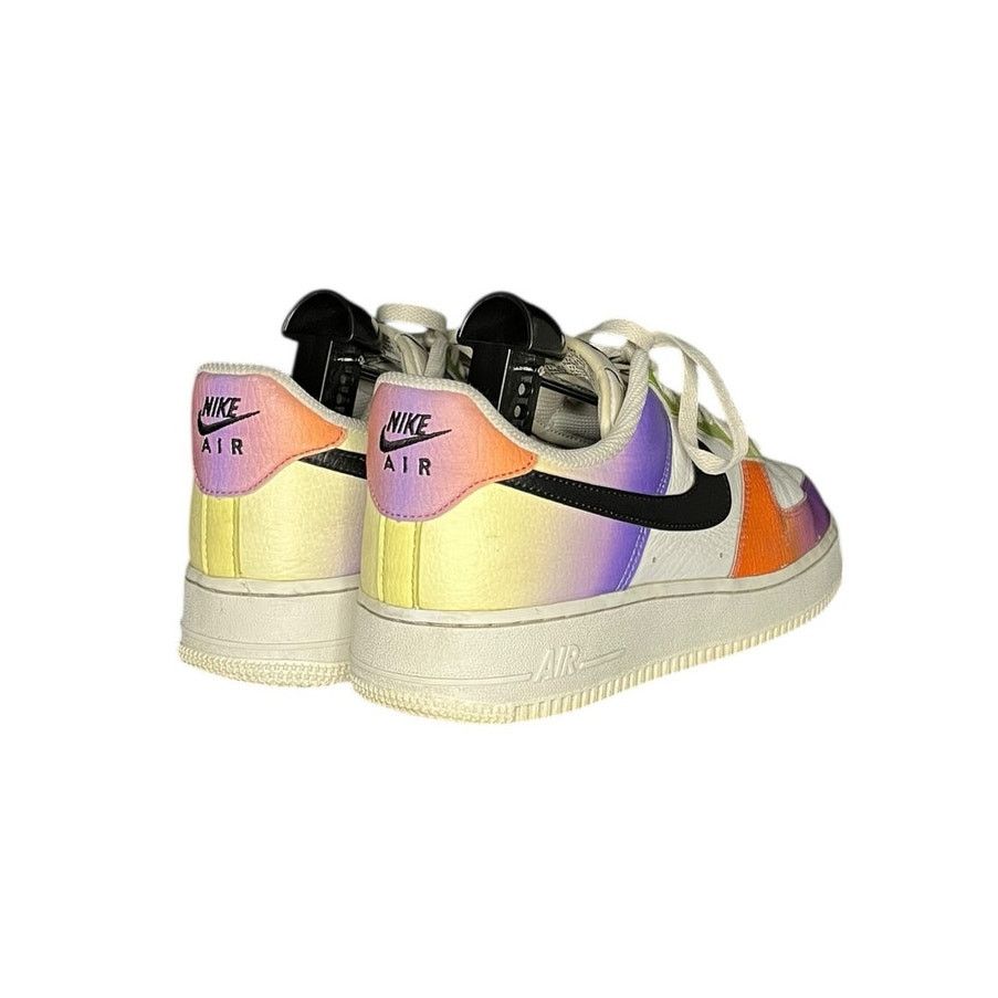 Nike Nike Womens Air Force 1 Low 07 Casual Sneakers Size 9.5 Size US 9.5 / IT 39.5 - 4 Thumbnail