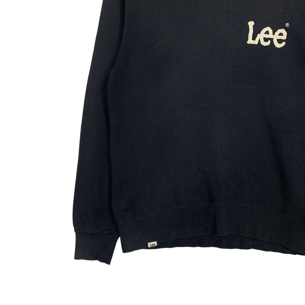 Lee Vintage Lee Union Made Crewneck Sweatshirt Size US M / EU 48-50 / 2 - 3 Thumbnail