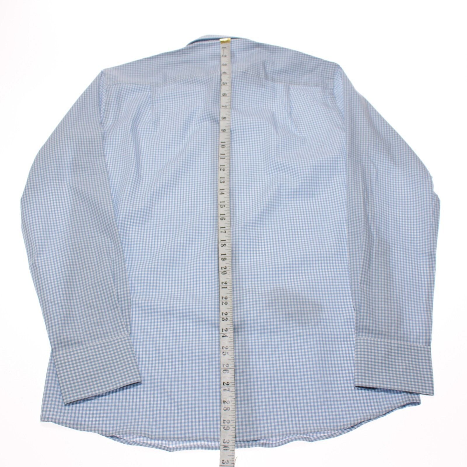 Peter Millar Peter Millar New with tags Shirt Size S US In Blue Size US S / EU 44-46 / 1 - 6 Thumbnail