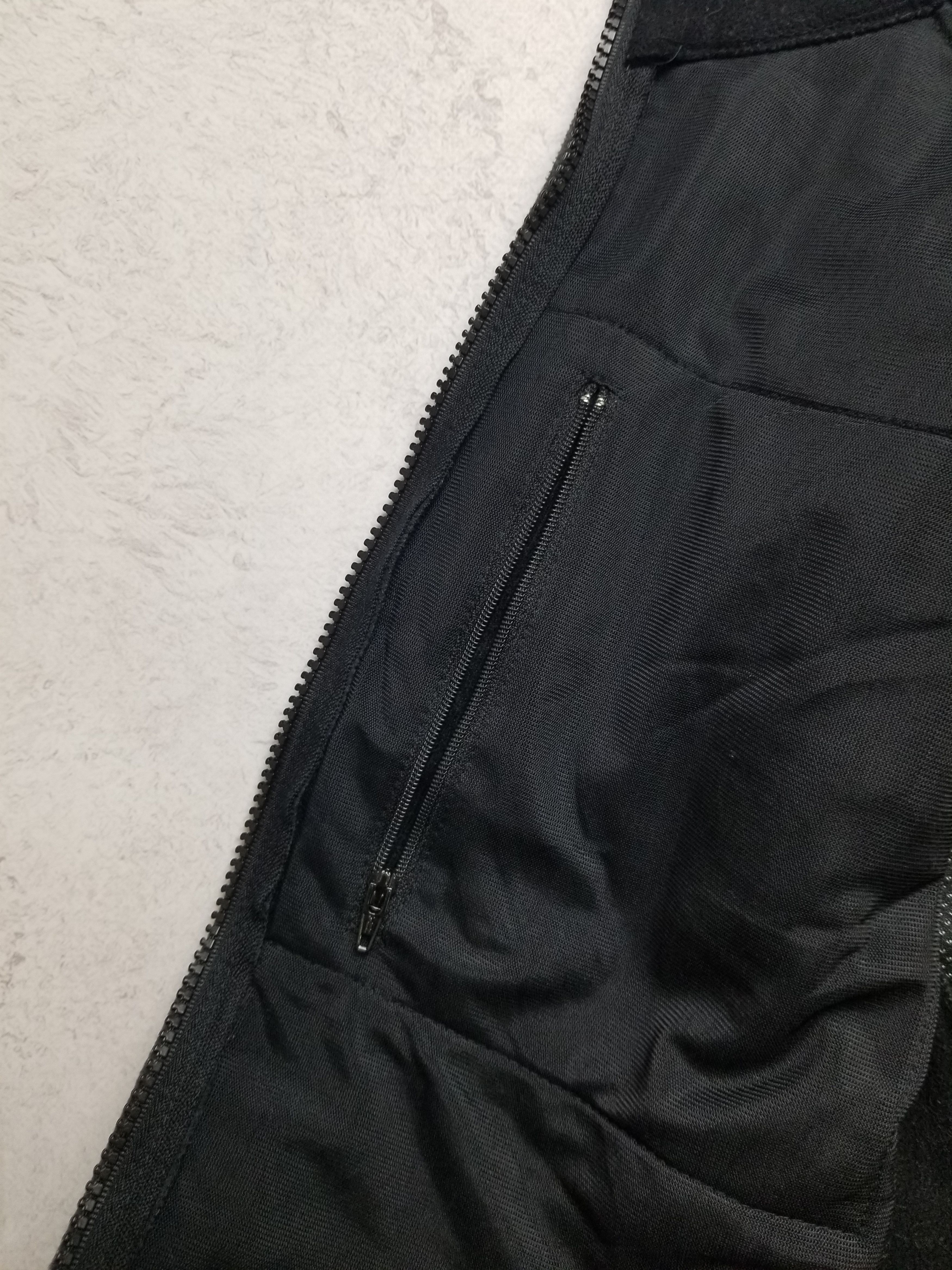 Mountain Hardwear Mountain Hardwear Fleece Windstopper Jacket Size L / US 10 / IT 46 - 8 Thumbnail