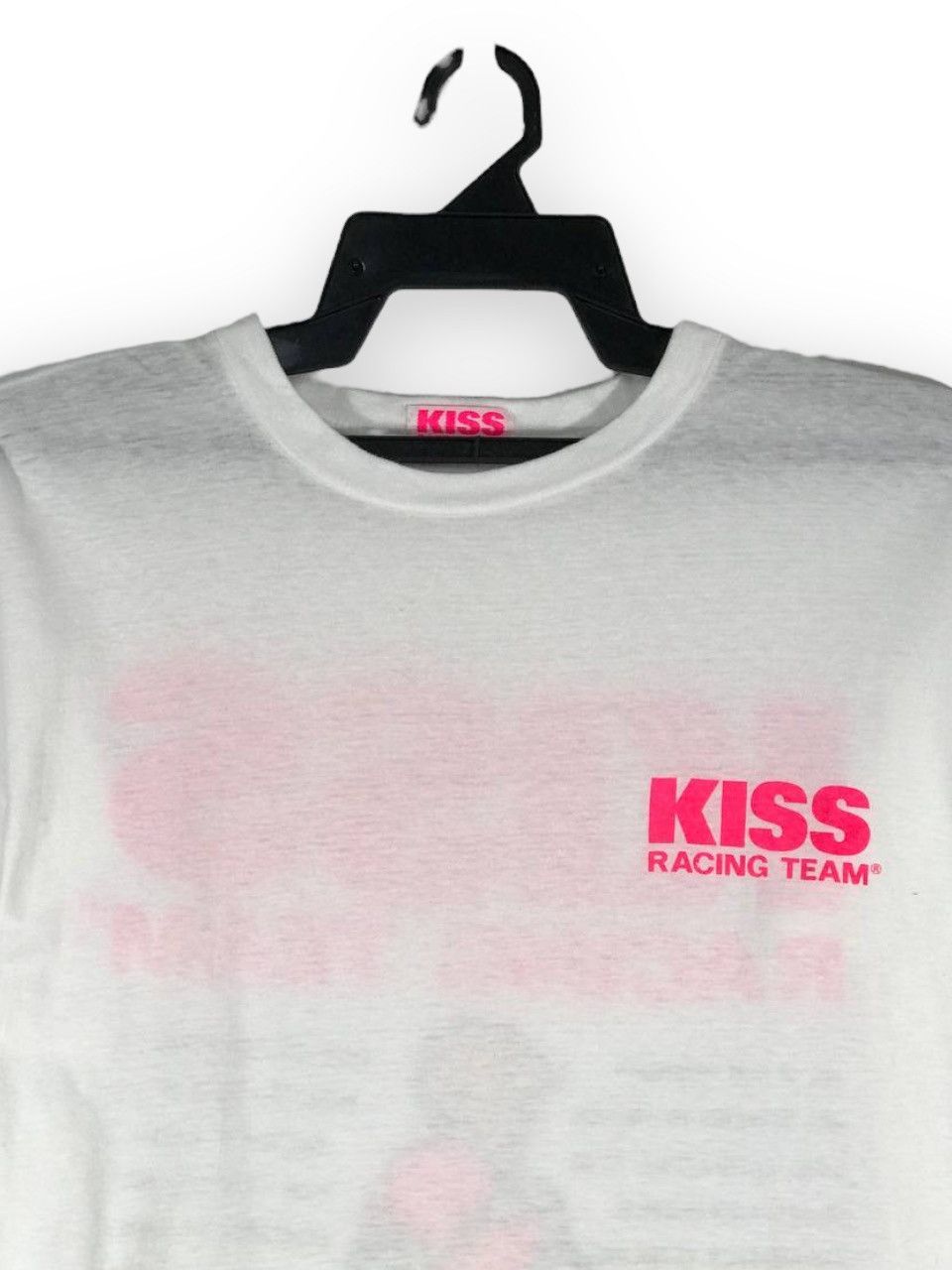 Vintage Vintage Kiss Racing team Size US M / EU 48-50 / 2 - 5 Thumbnail