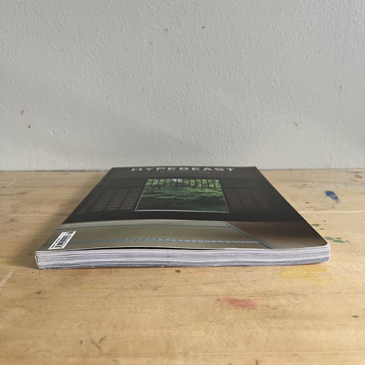 Hypebeast Issue 8: The Perspective Issue Size ONE SIZE - 8 Thumbnail