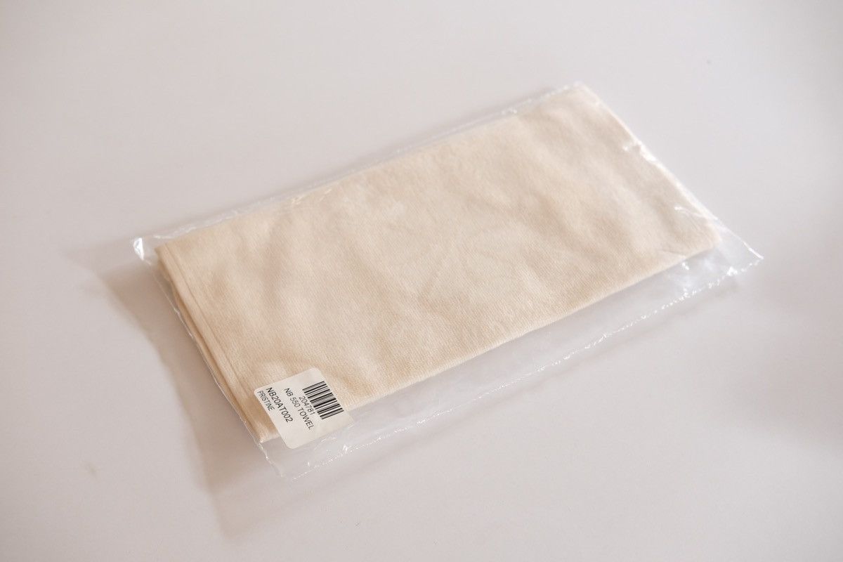Aime Leon Dore × New Balance ALD / New Balance Gym Towel Size ONE SIZE - 1 Thumbnail