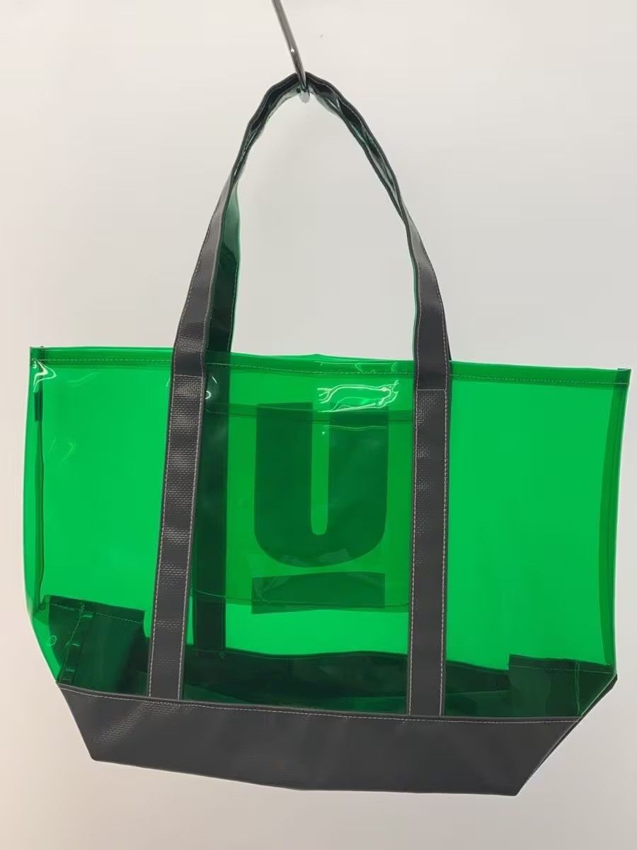 Undercover U Tote Bag Size ONE SIZE - 3 Thumbnail