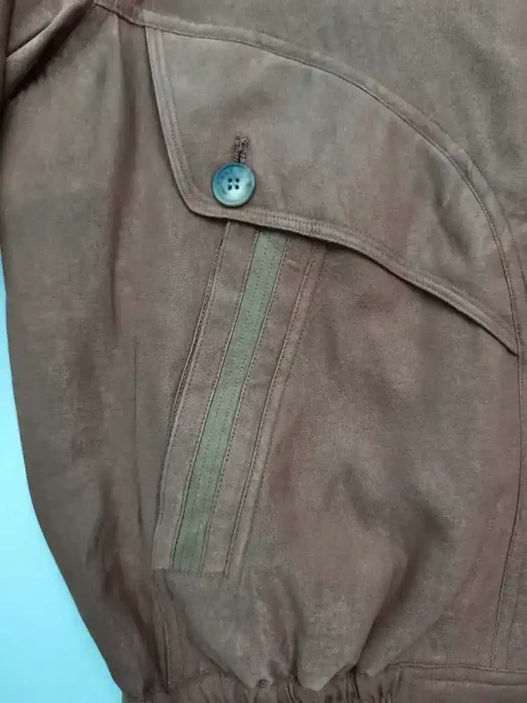 Playboy Vintage Playboy Sport Jacket Size US L / EU 52-54 / 3 - 4 Thumbnail