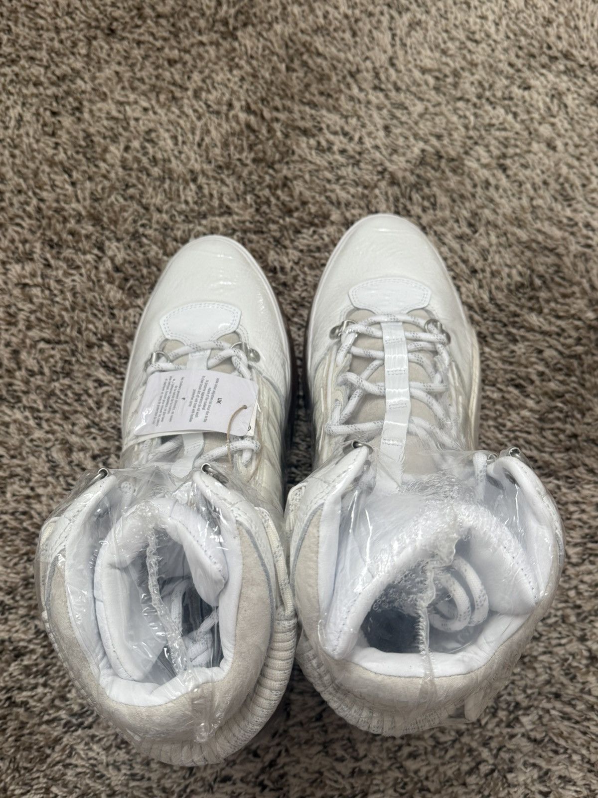 Adidas × Ivy Park Adidas x Ivy Park high tops Size US 12 / IT 42 - 5 Thumbnail