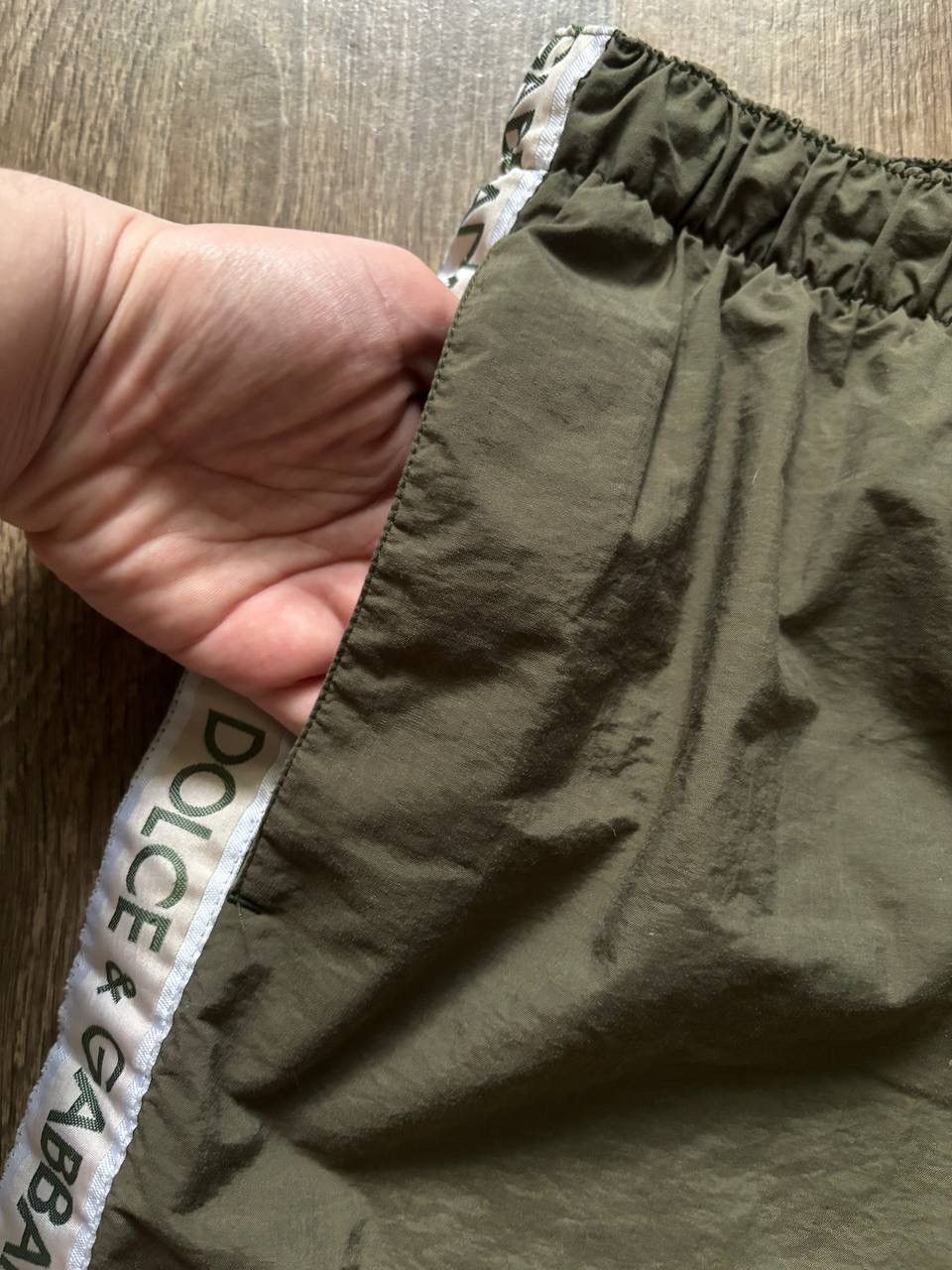 Dolce & Gabbana Dolce & Gabbana beachwear shorts Size US 36 / EU 52 - 3 Thumbnail