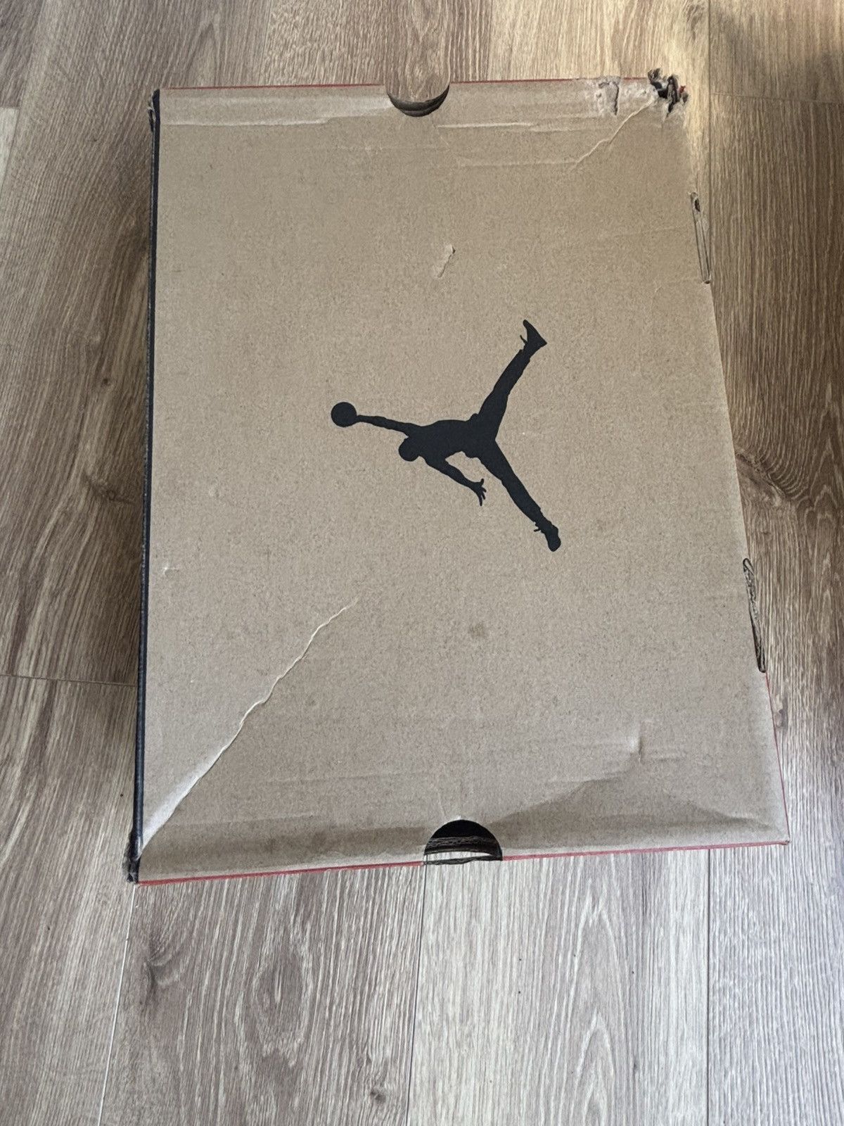 Jordan Brand Jordan 12 Playoff Size 12 Size US 12 / EU 45 - 7 Thumbnail