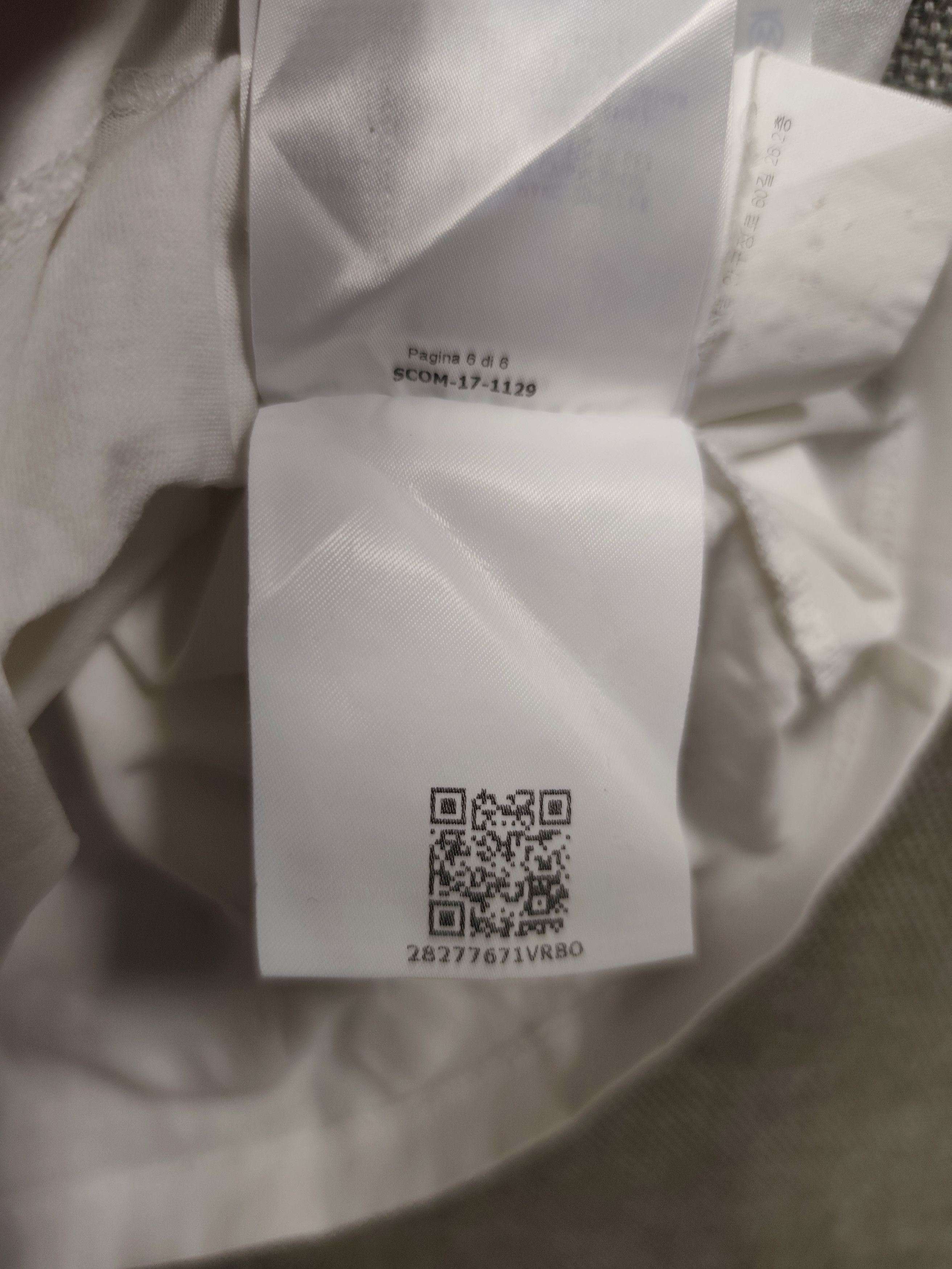 Moncler Moncler tee Size US L / EU 52-54 / 3 - 11 Thumbnail