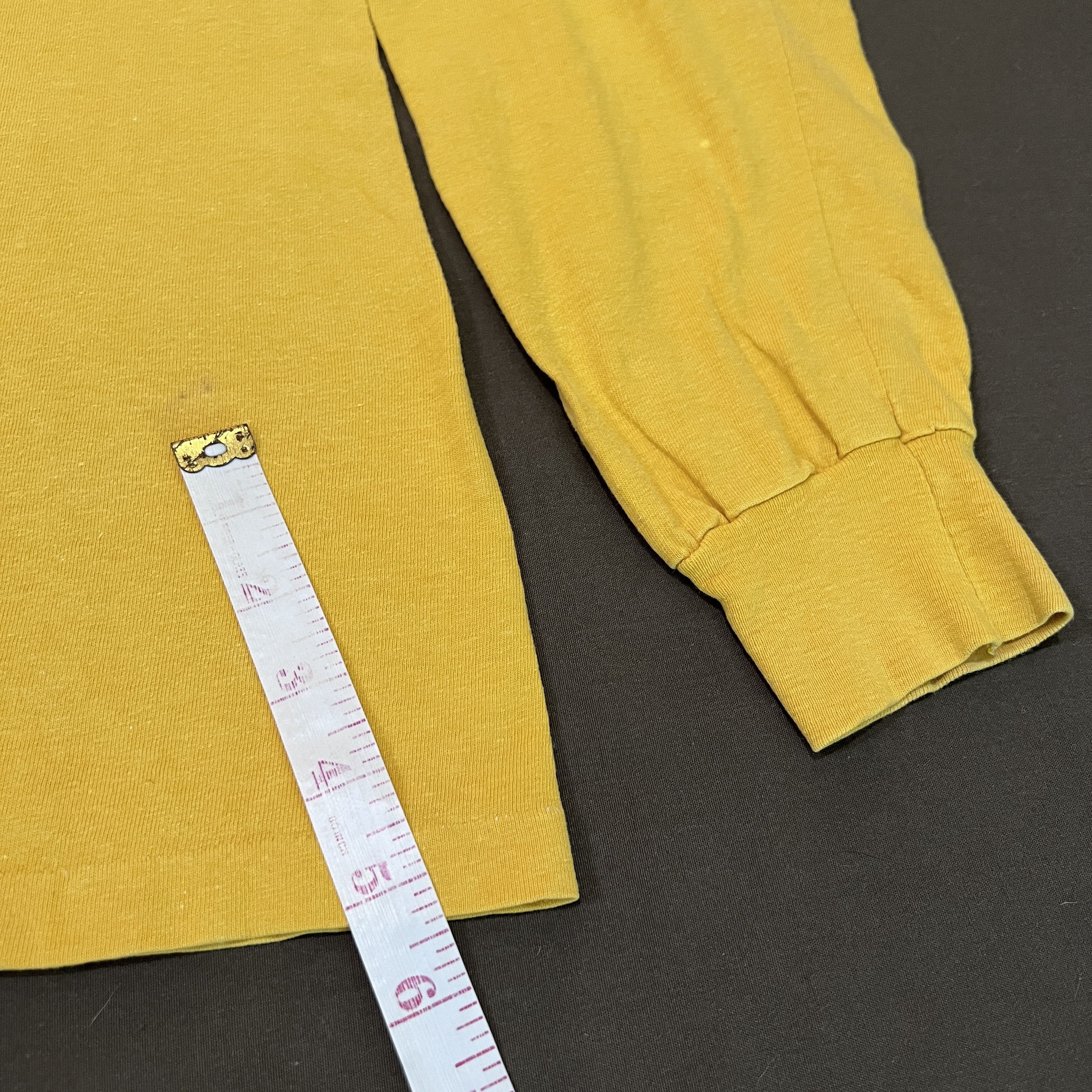 Designer × Michael Stars × Vintage Vintage 90s Michael Stars Sumo the wrestlers Tee Size US L / EU 52-54 / 3 - 6 Thumbnail