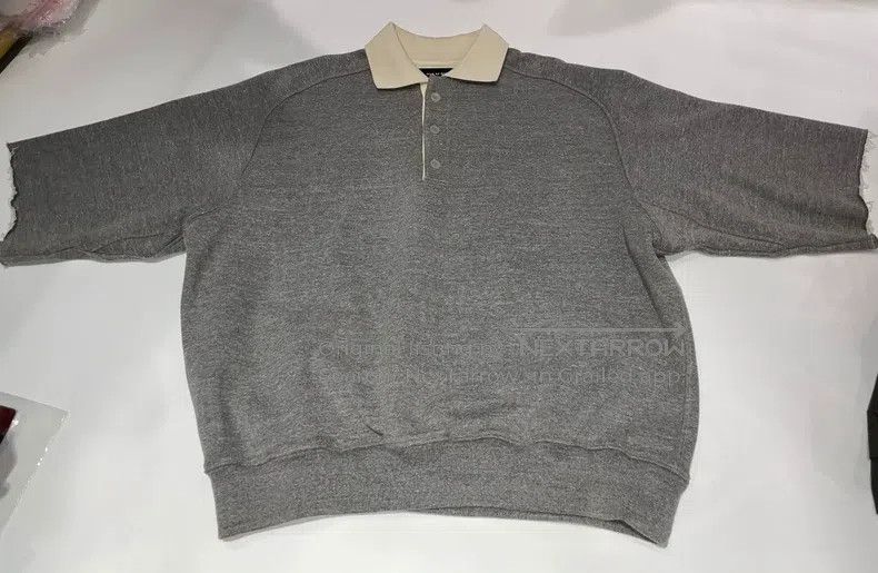 Fear of God Fear of God The main line of the fifth season snowflake gr Size US L / EU 52-54 / 3 - 1 Thumbnail