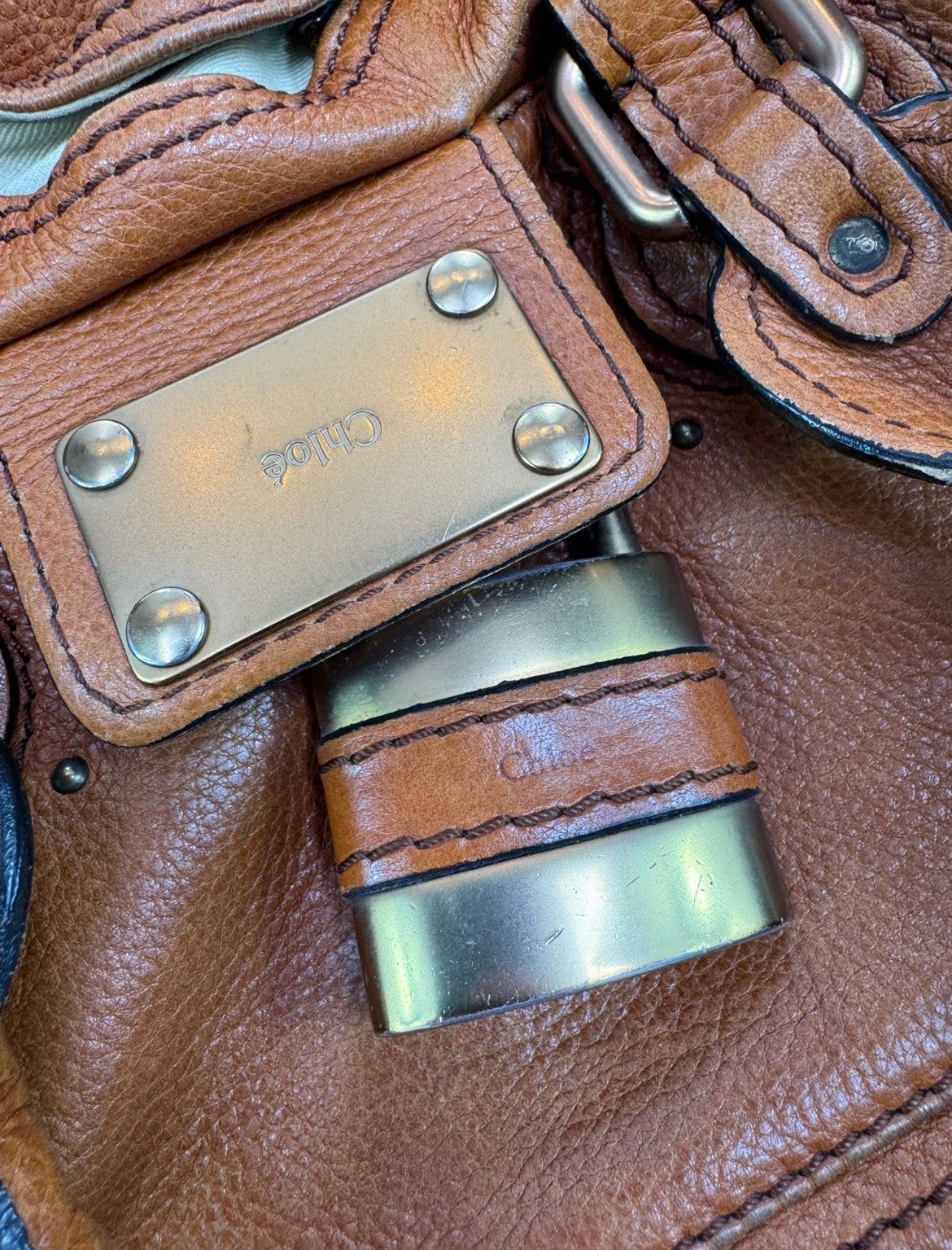 Chloe Chloe Paddington Size ONE SIZE - 11 Thumbnail