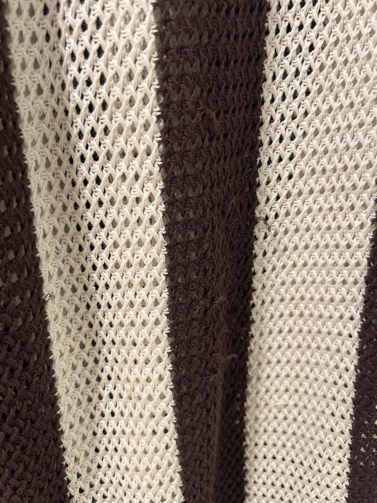 Zara Zara knit polo Size US M / EU 48-50 / 2 - 7 Thumbnail