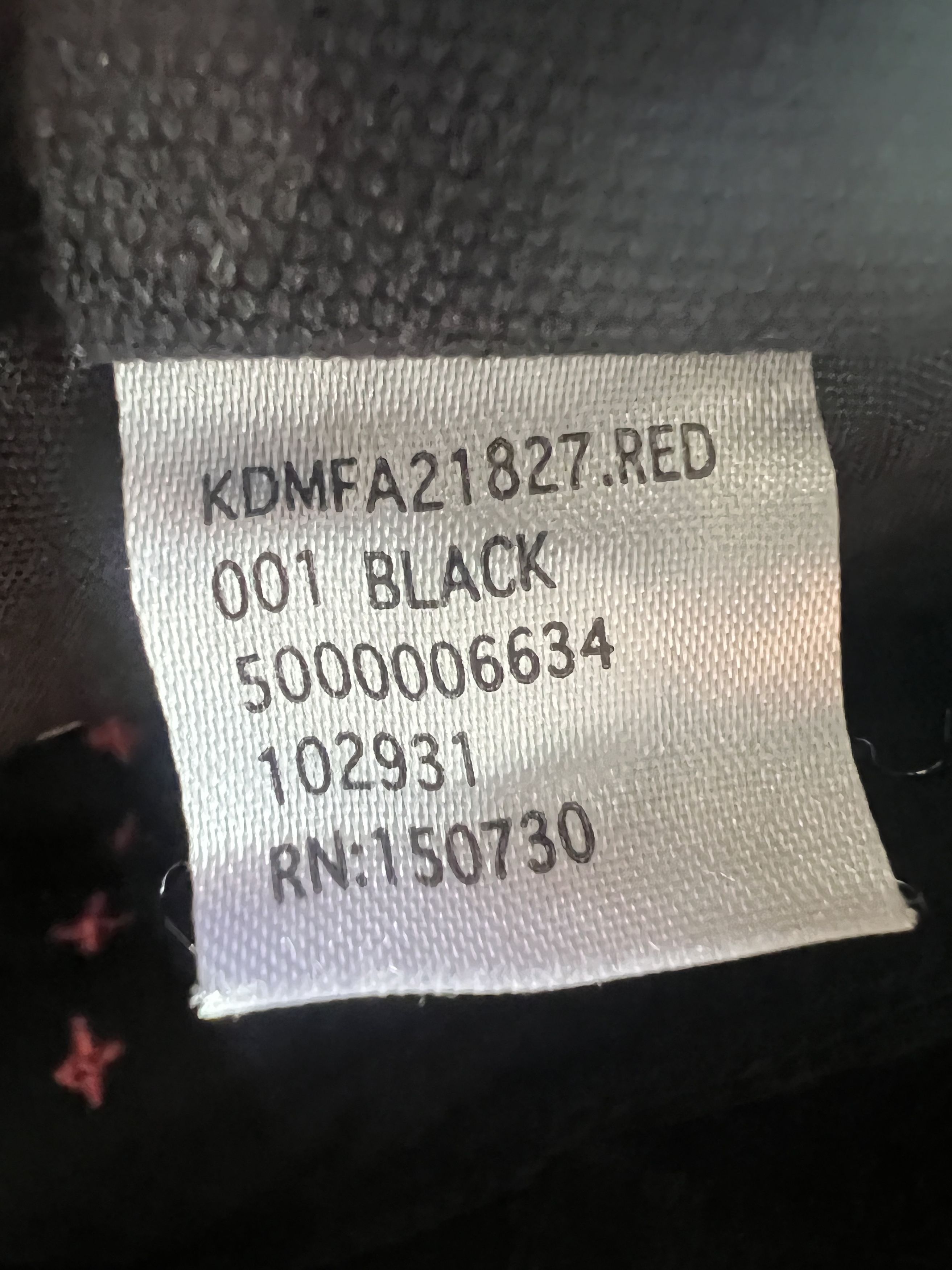 Ksubi Ksubi Chitch Slim Fit Jeans Size US 34 / EU 50 - 6 Thumbnail