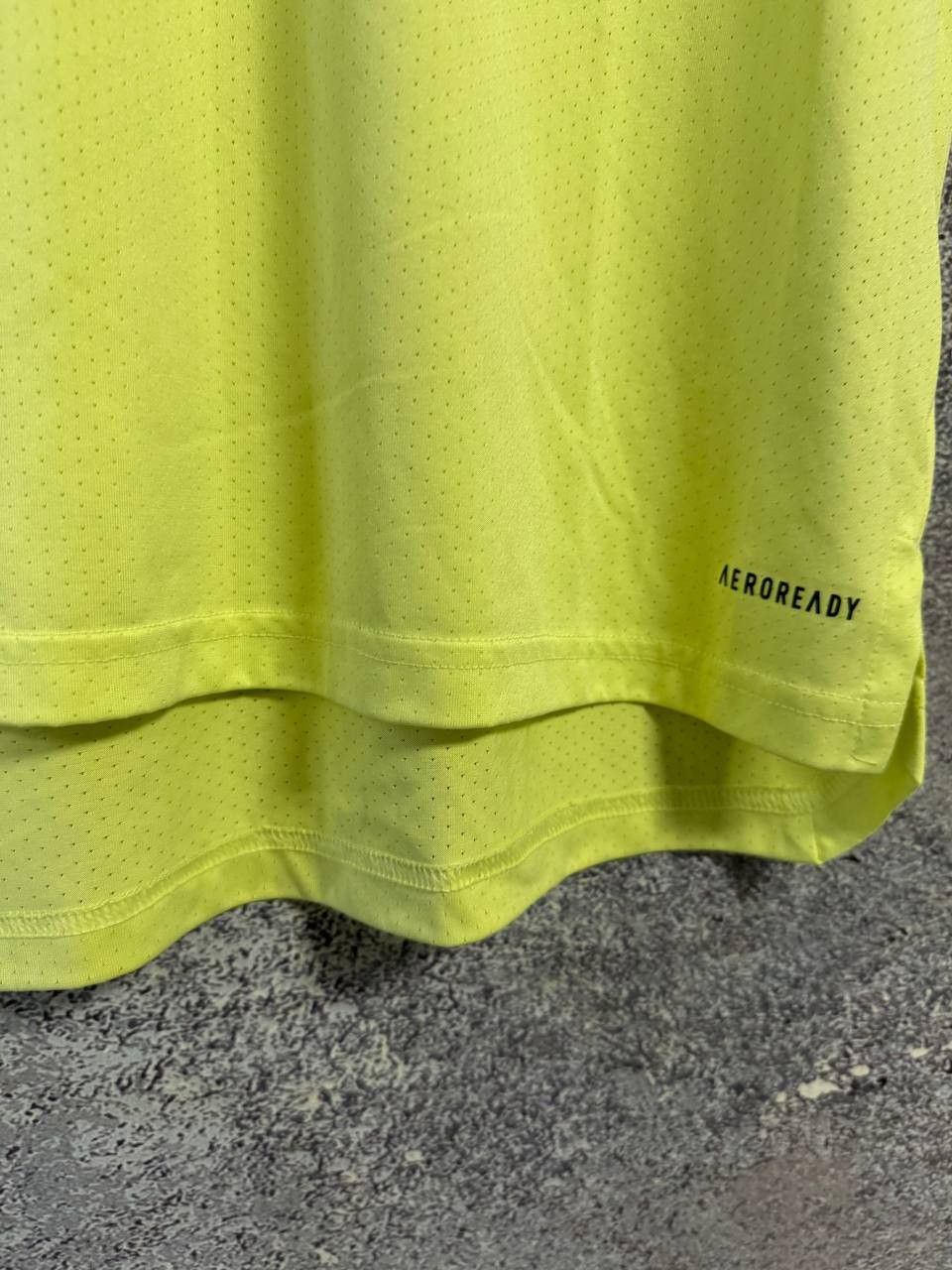 Adidas × Vintage Vintage Arsenal 2020 Pre Match Training Jersey Small Size US S / EU 44-46 / 1 - 11 Thumbnail