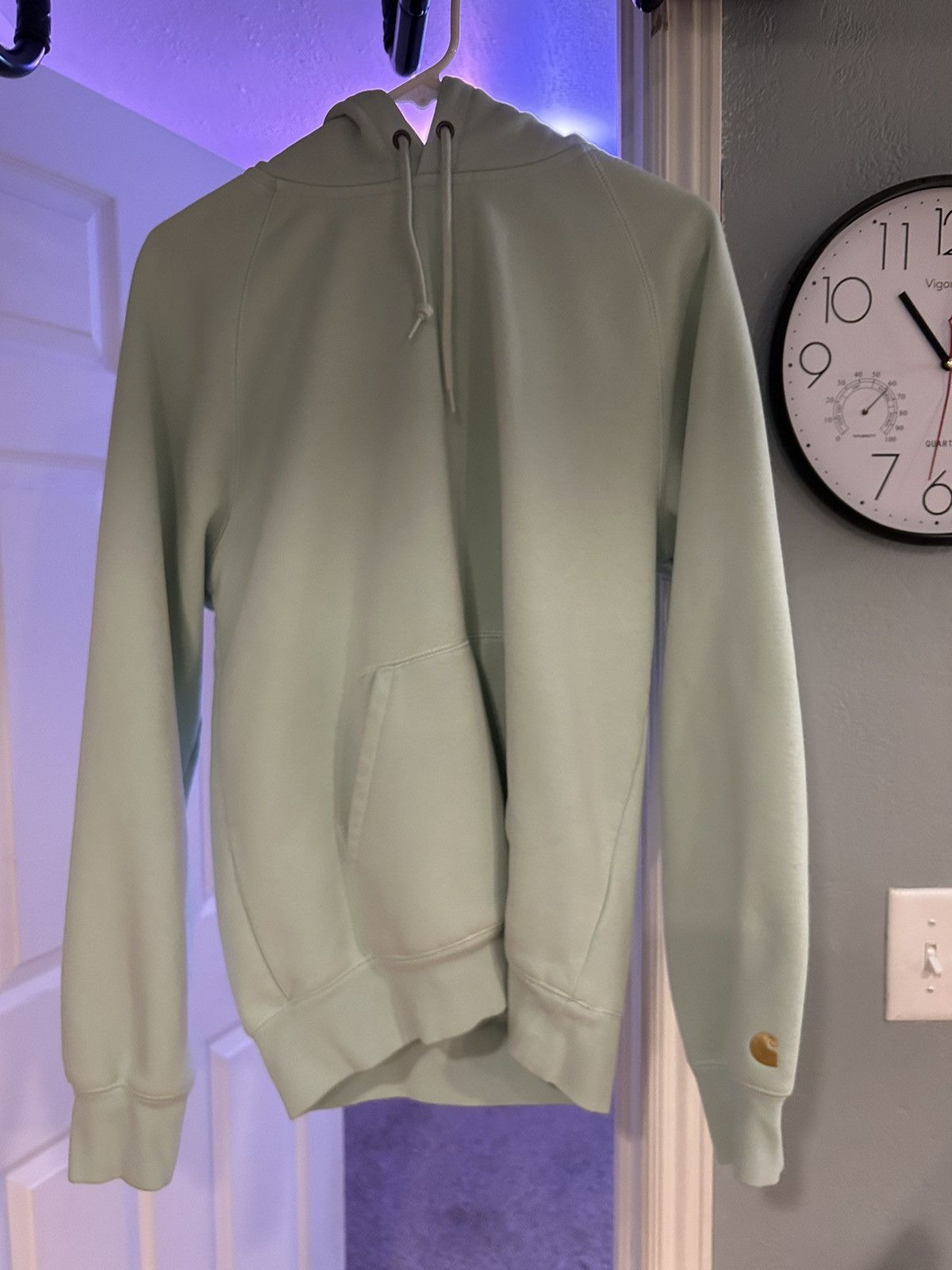 Carhartt × Carhartt Wip Carhartt WIP Size US M / EU 48-50 / 2 - 1 Thumbnail