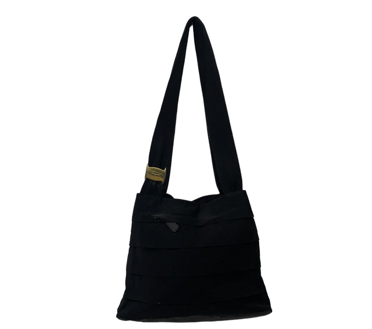 Salvatore Ferragamo Salvatore Ferragamo Hand Bag Size ONE SIZE - 1 Thumbnail