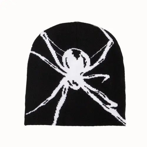 Other Spider Bennie Hat Size ONE SIZE - 1 Thumbnail