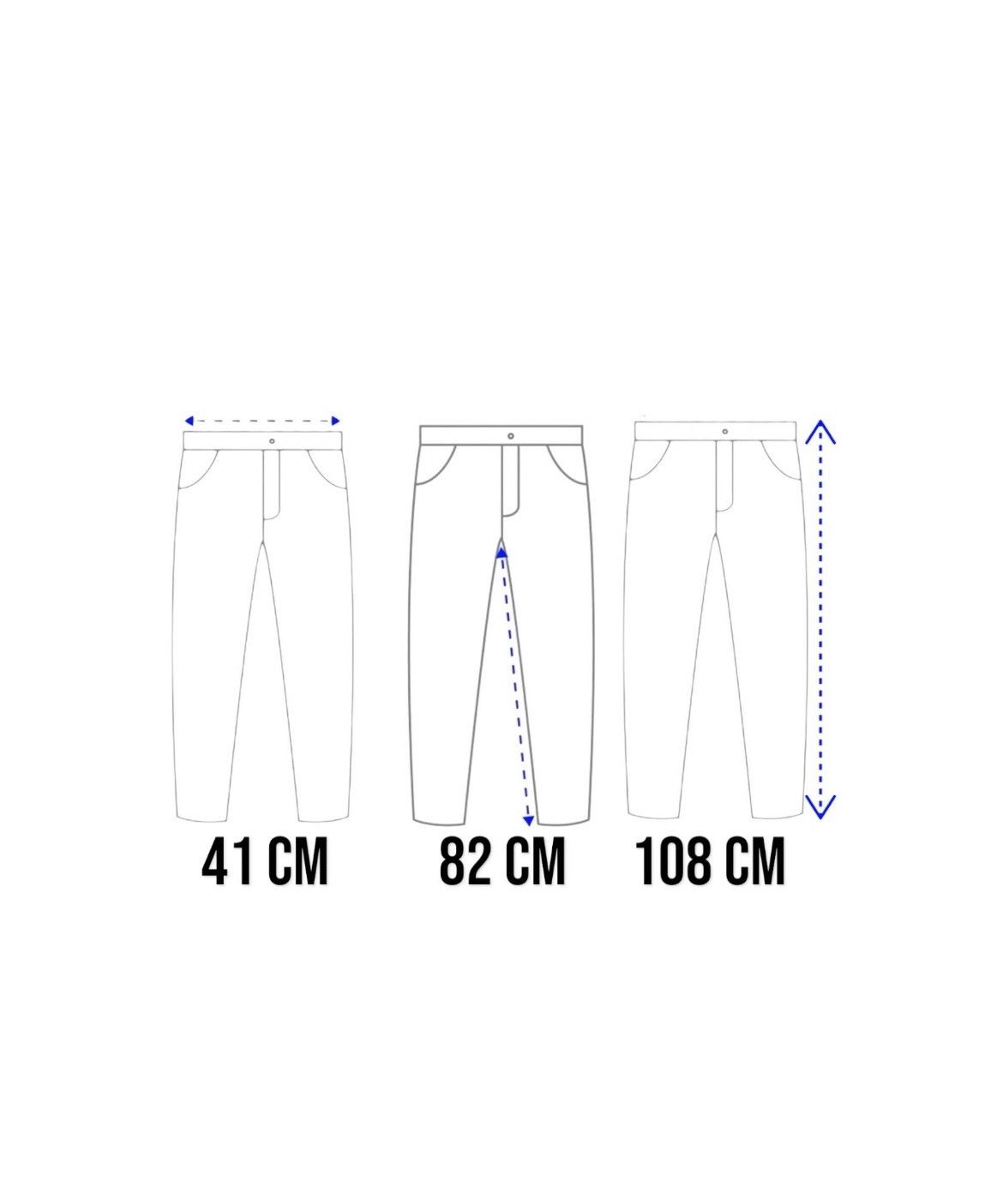 Balmain Panta Balmain Paris size IT 48 Size US 34 / EU 50 - 15 Thumbnail