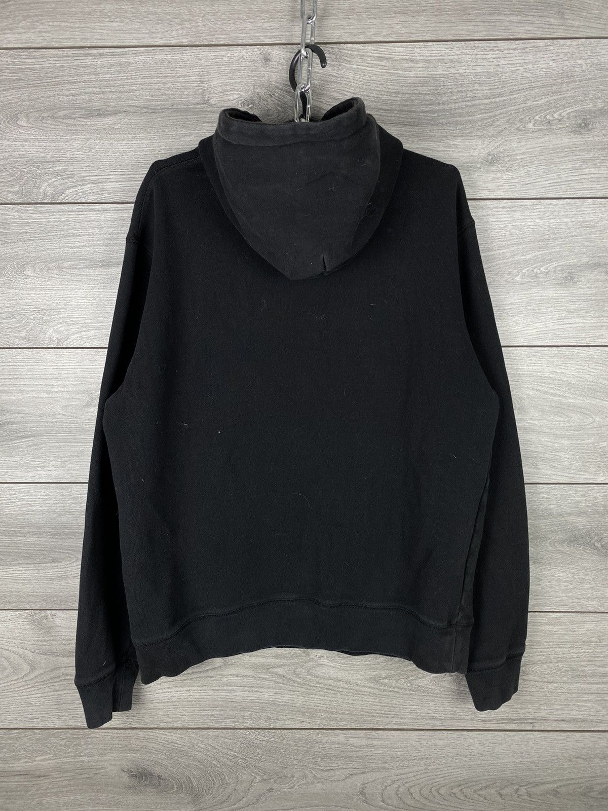 Billionaire Boys Club Vintage Billionaire Boys Club Logo Hoodie Size US L / EU 52-54 / 3 - 9 Thumbnail