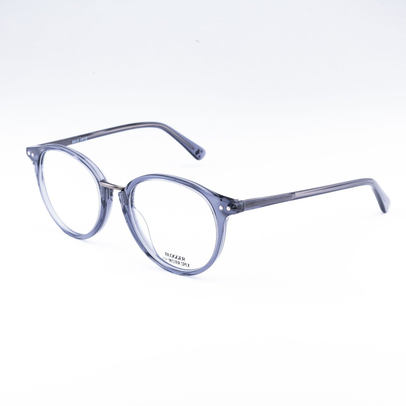 Other Mister Spex Madelene 001 Frames Glasses Size ONE SIZE - 2 Thumbnail