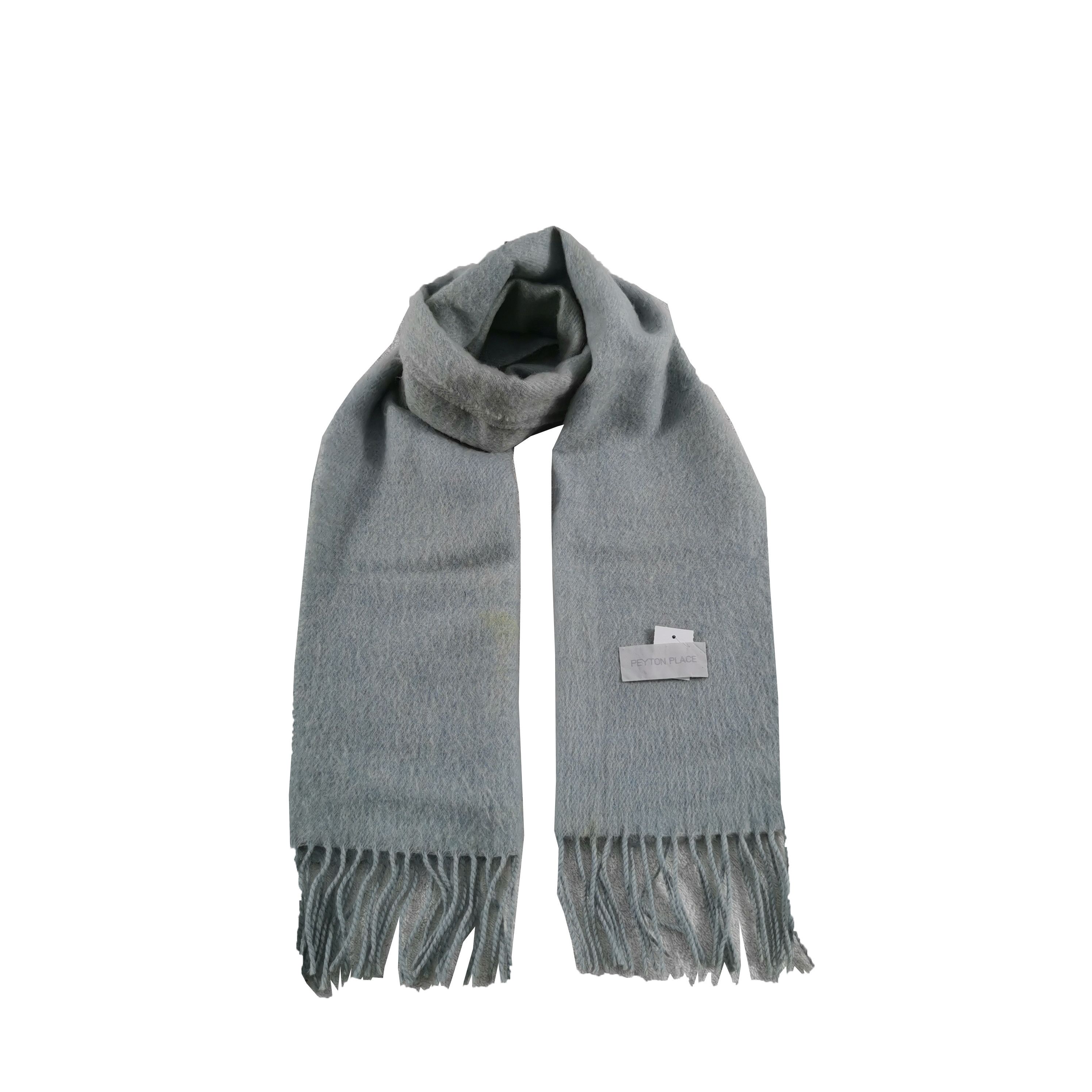 Japanese Brand × PPFM × Vintage Vintage Peyton Place for Mens Scarf Wool PPFM Scarves. Size ONE SIZE - 1 Thumbnail