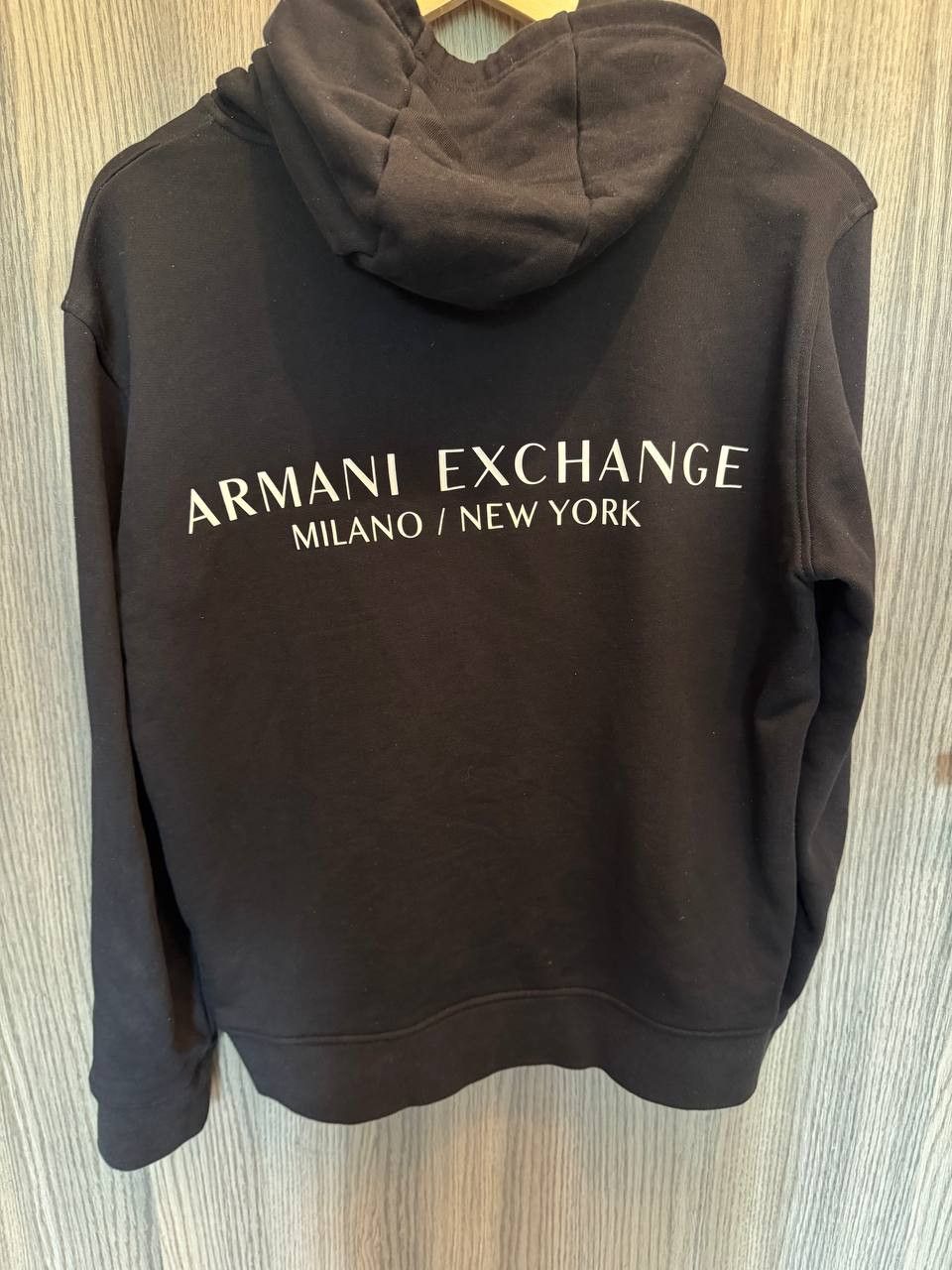 Armani Exchange Armani Exchange hoodie Size US M / EU 48-50 / 2 - 2 Thumbnail