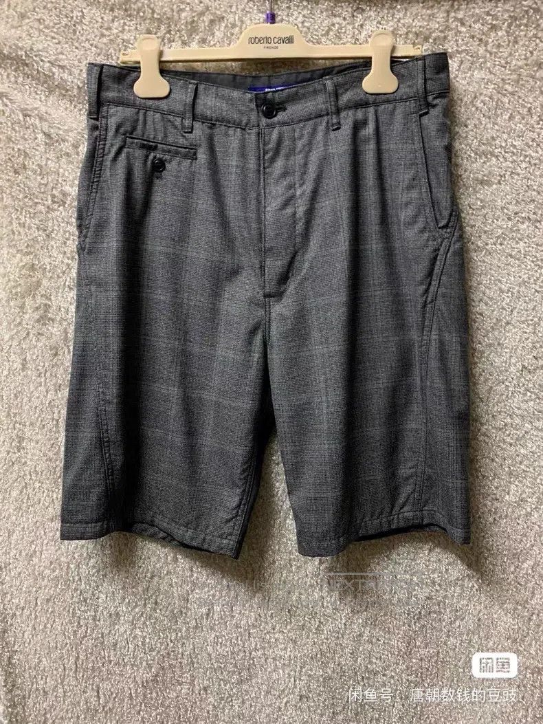 Junya Watanabe Junya Watanabe size XL Shorts Size 23" - 1 Thumbnail