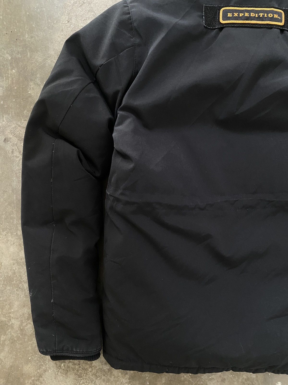 Canada Goose Canada Goose Expedition Parka Size US S / EU 44-46 / 1 - 8 Thumbnail