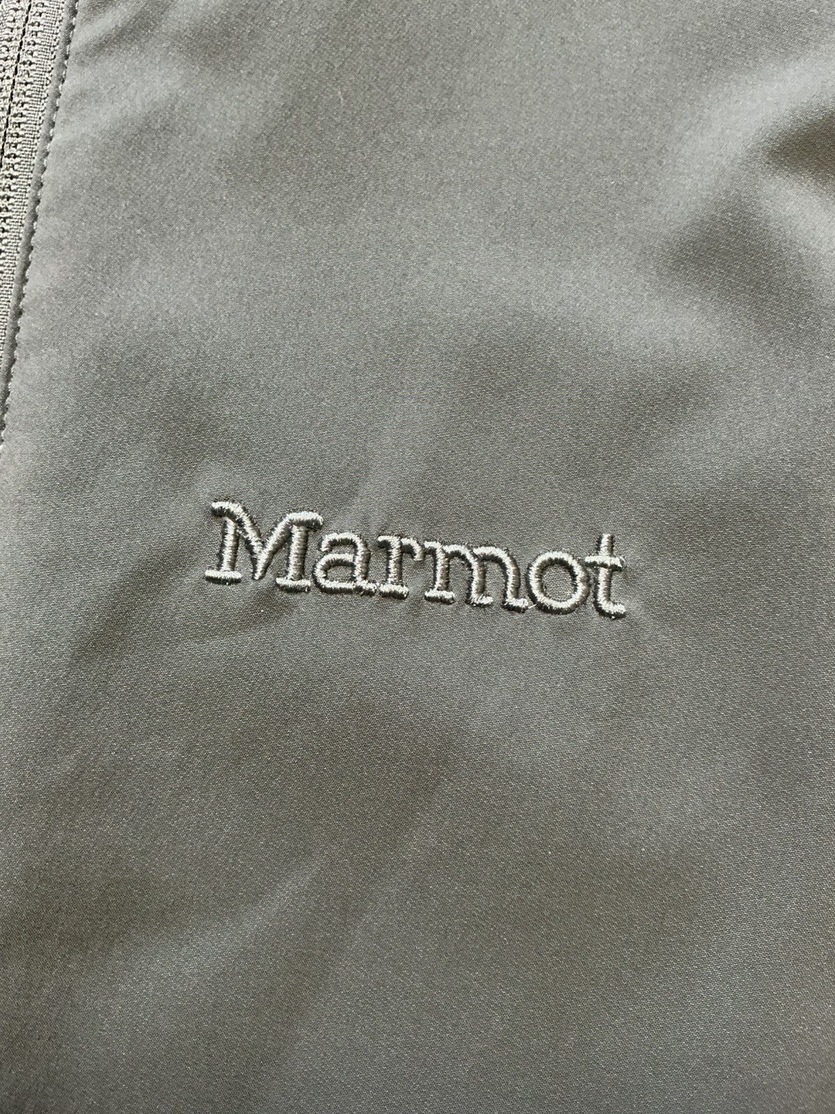 Marmot Marmot Approach M3 Softshell Performance Zip Jacket Size US L / EU 52-54 / 3 - 9 Thumbnail