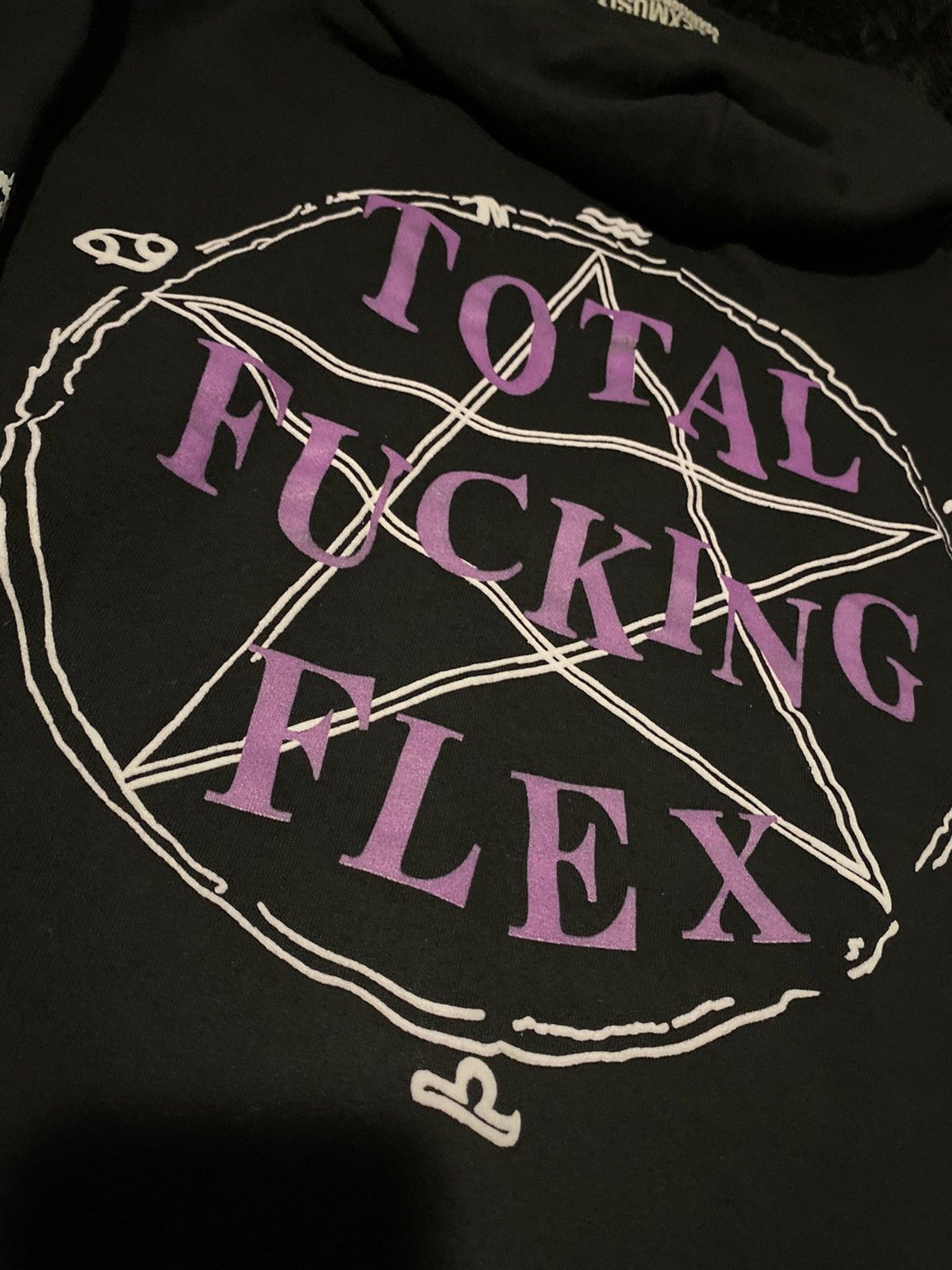 Osamason Osamason Total Flex Hoodie Size US M / EU 48-50 / 2 - 10 Thumbnail