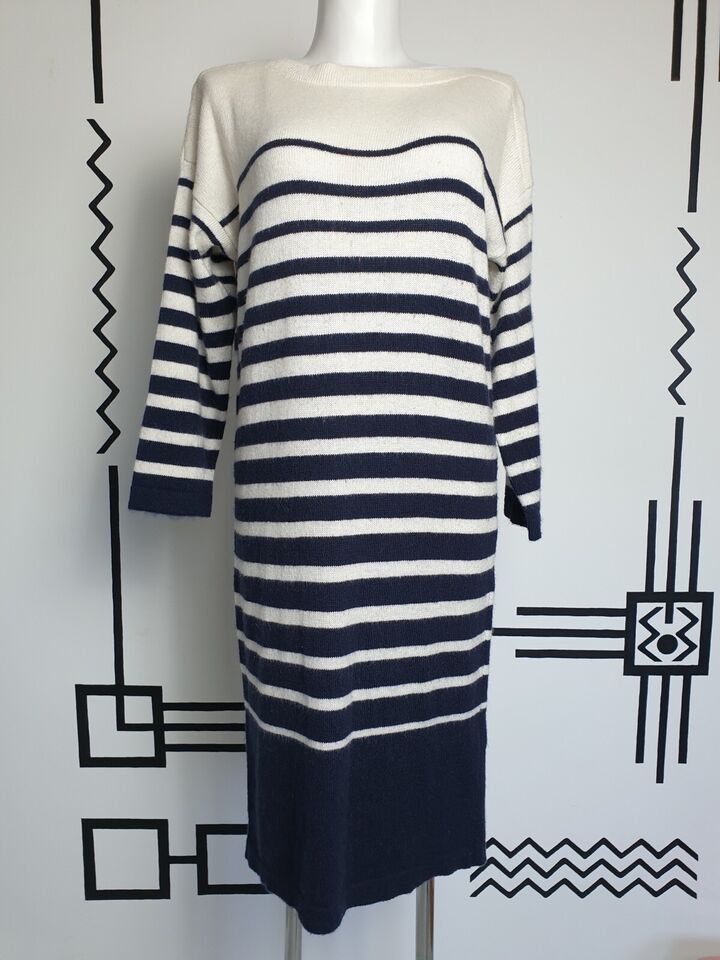 Jean Paul Gaultier Jean Paul Gaultier Lindex Knit Dress Size S Size S / US 4 / IT 40 - 5 Thumbnail