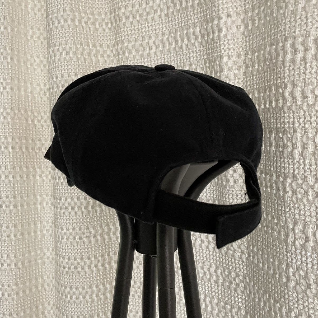 Isabel Marant Tyronyh Cap Size ONE SIZE - 3 Thumbnail