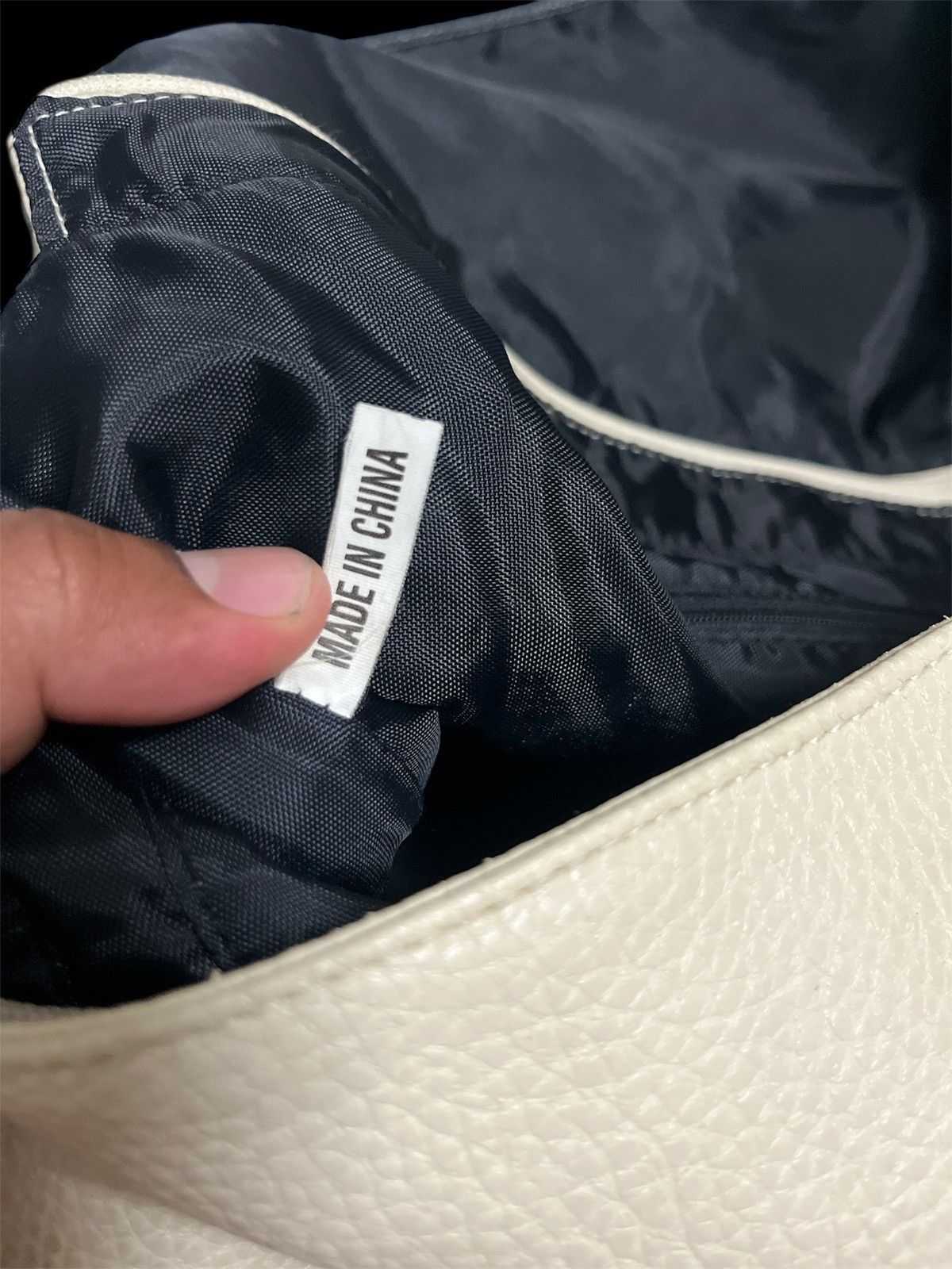 Levi's LEVIS SLING BAG x VINTAGE Size ONE SIZE - 8 Thumbnail