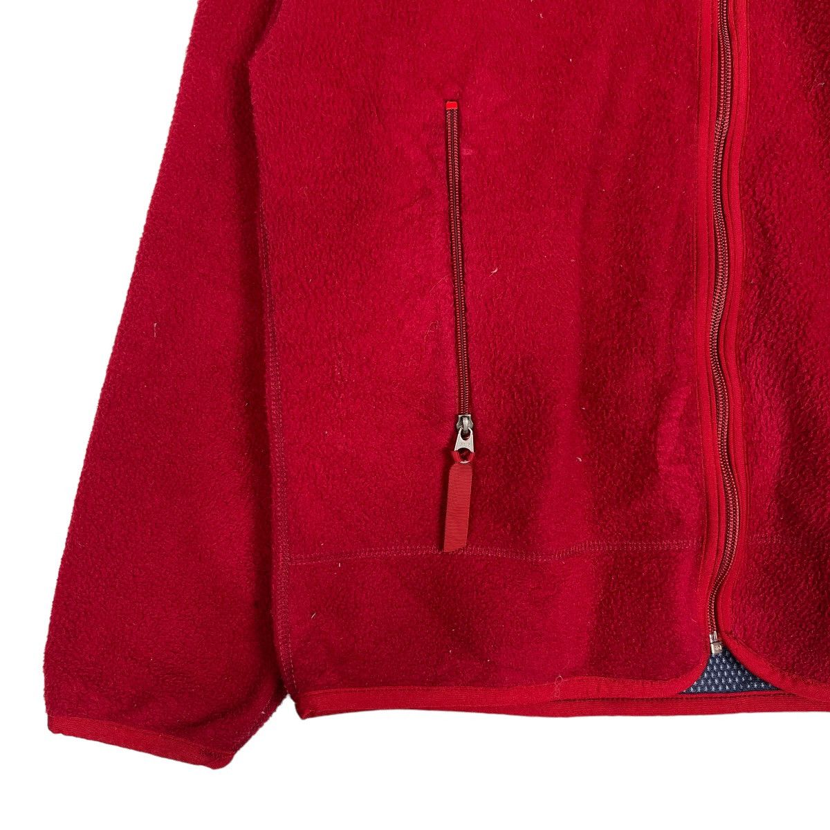 Patagonia 🔥 VINTAGE PATAGONIA FLEECE JACKET MADE IN USA Size US S / EU 44-46 / 1 - 4 Thumbnail